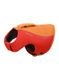Záchranná vesta pro psa Ruffwear Float Coat - red sumac