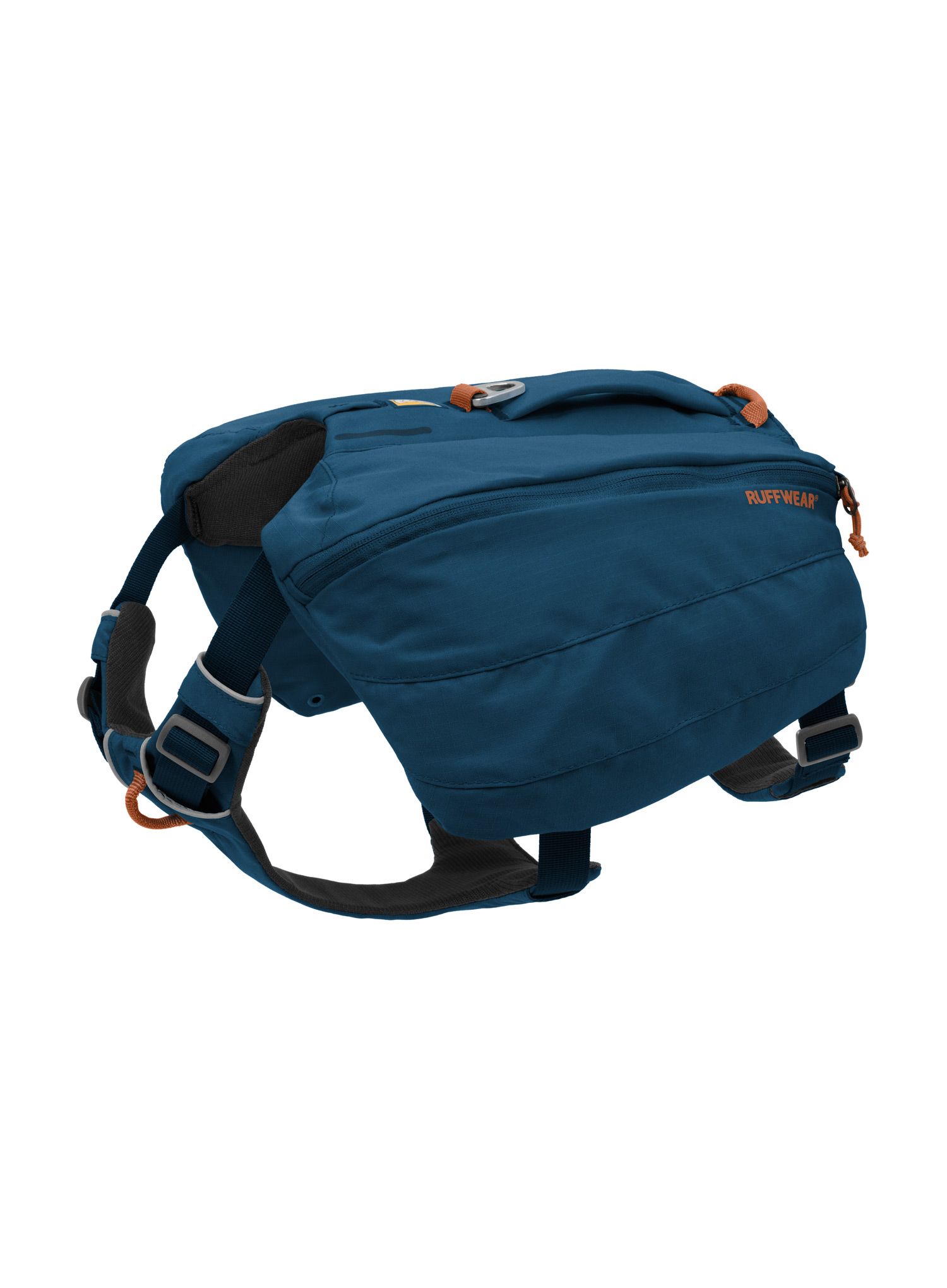 Batoh pro psa Ruffwear Front Range Day Pack - blue moon