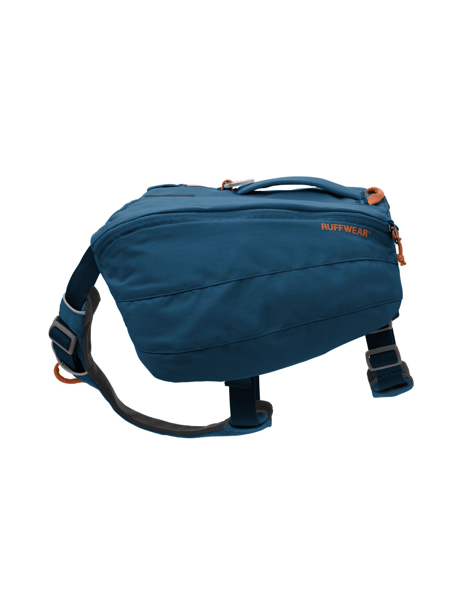 Batoh pro psa Ruffwear Front Range Day Pack - blue moon