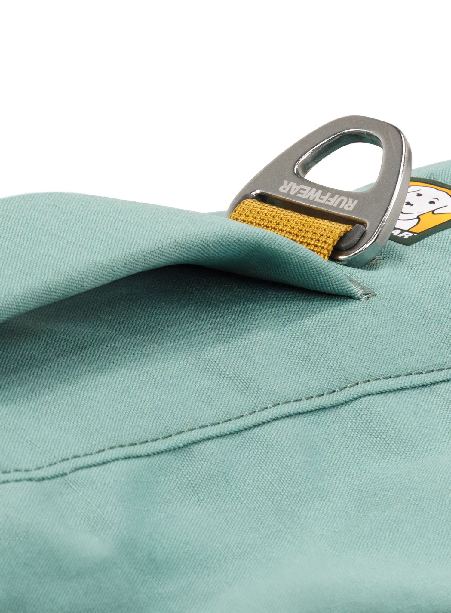 Batoh pro psa Ruffwear Front Range Day Pack - river rock green