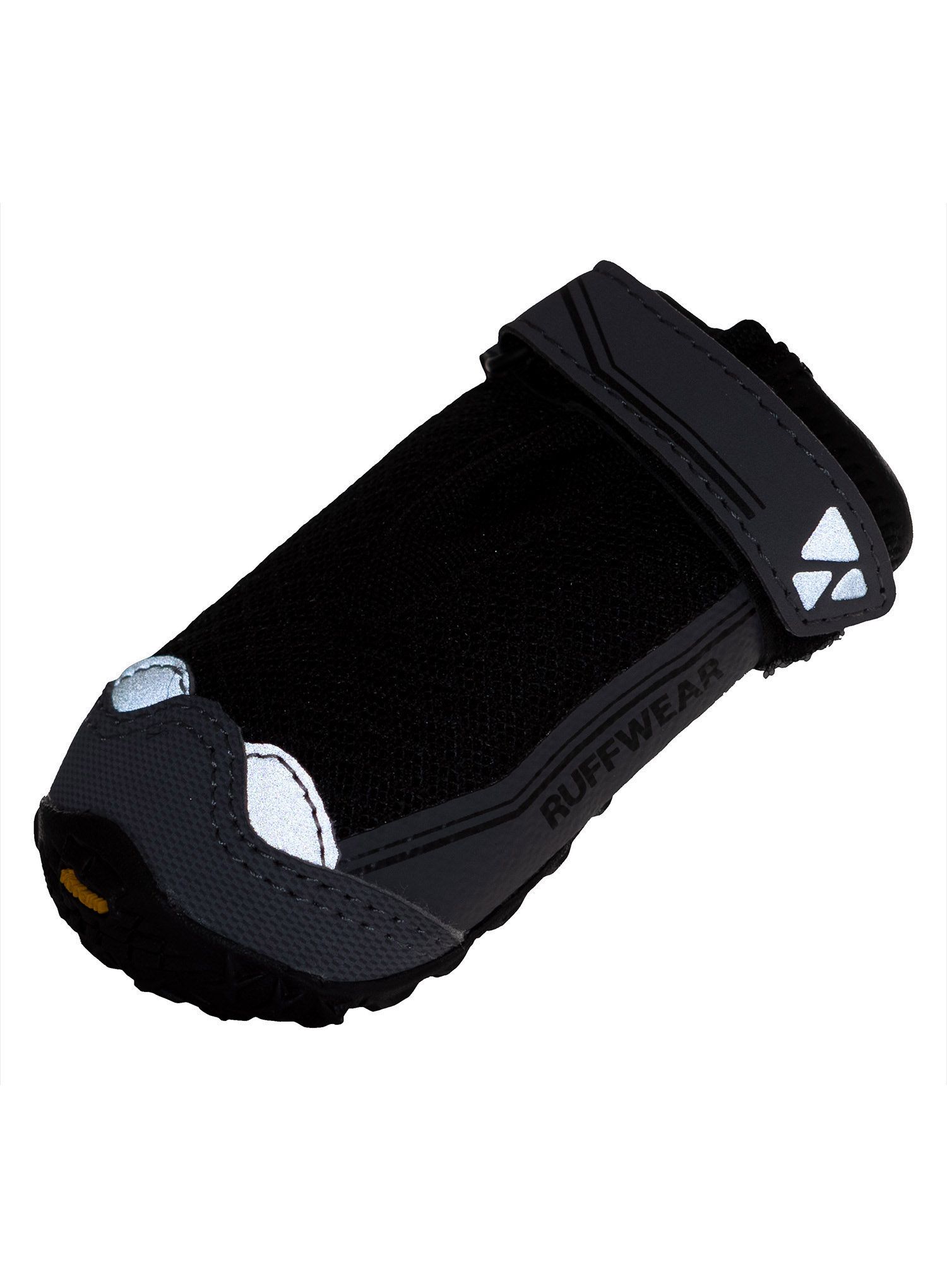 Psí botičky Ruffwear Grip Trex Dog Boots - obsidian black