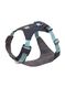 Postroj na psa Ruffwear Hi and Light Harness M - basalt gray
