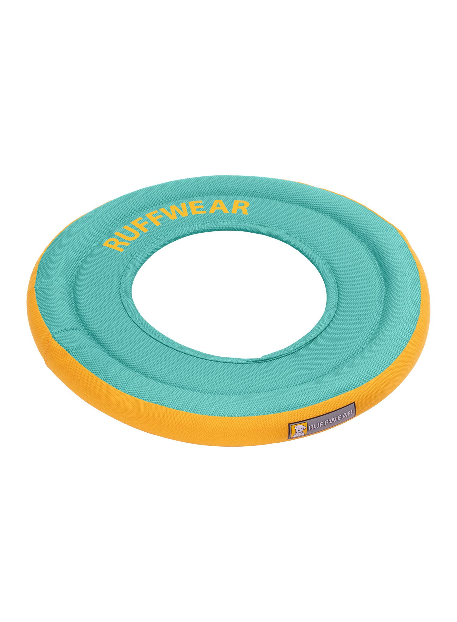 Hračka pro psa Ruffwear Hydro Plane Toy - aurora teal