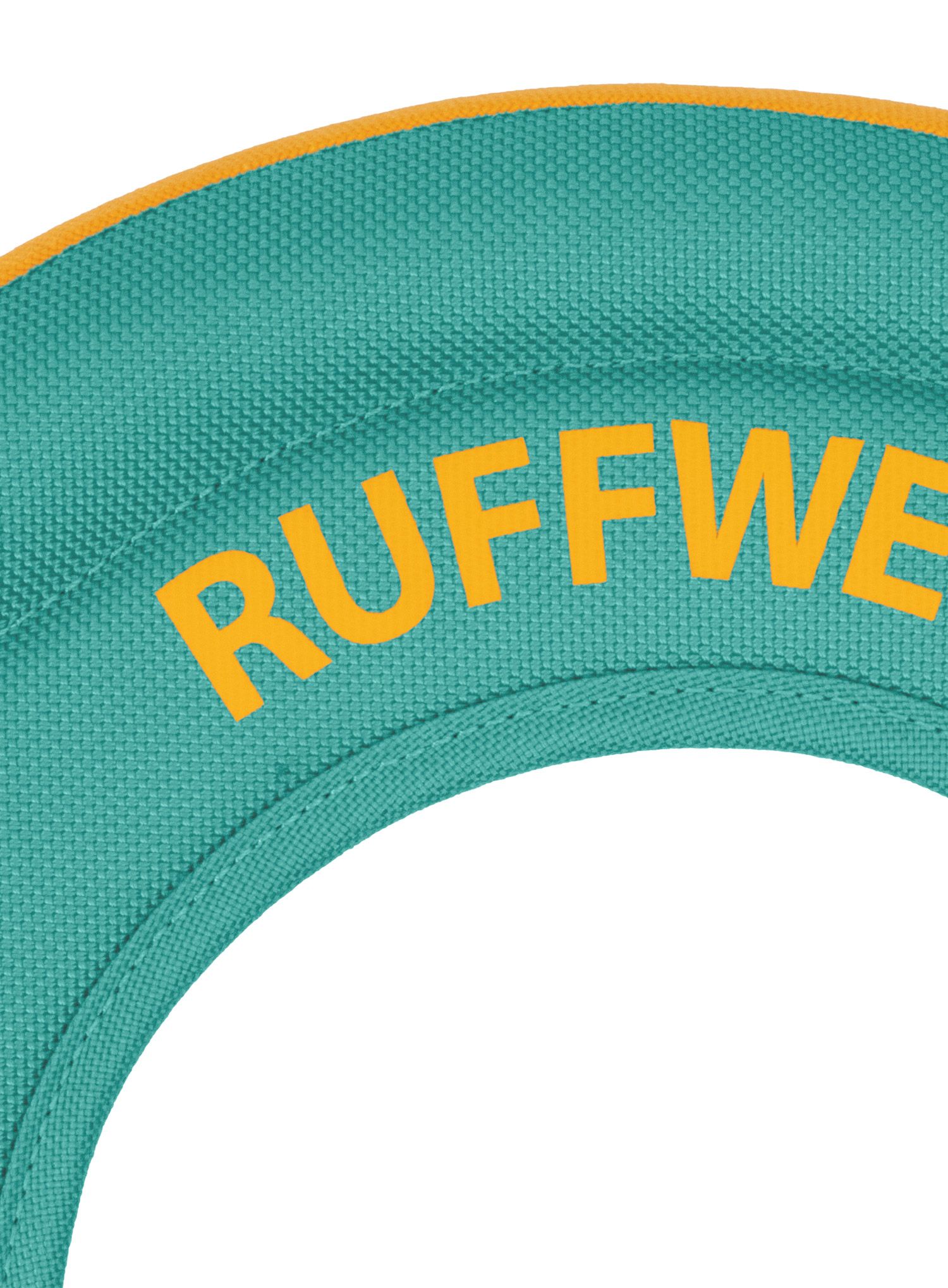 Hračka pro psa Ruffwear Hydro Plane Toy - aurora teal