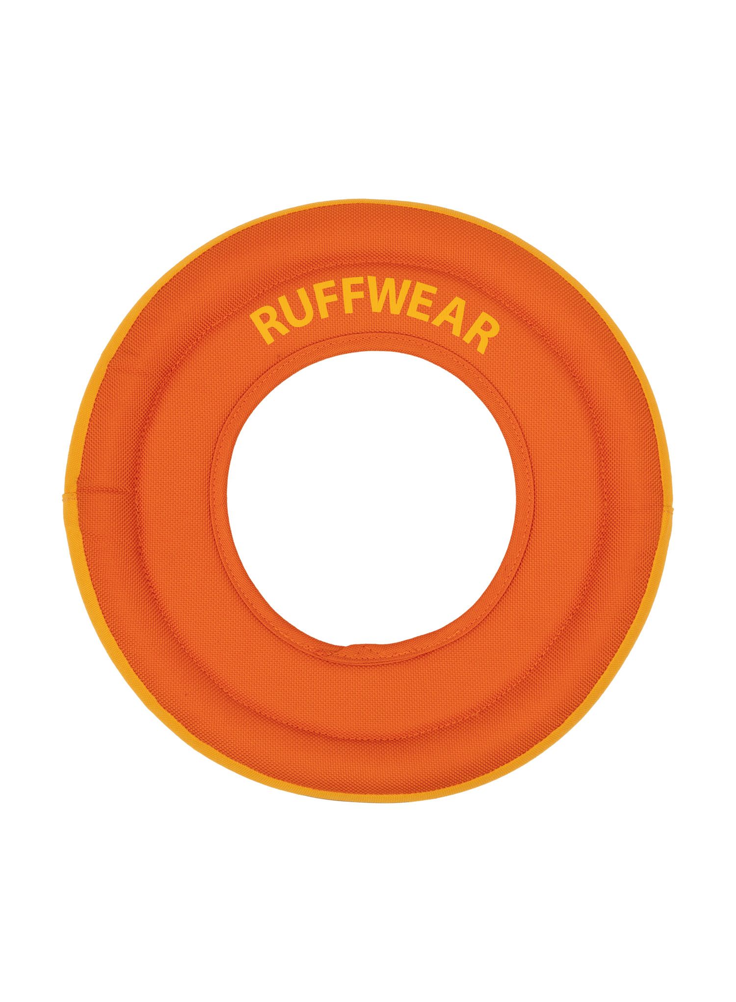 Hračka pro psa Ruffwear Hydro Plane Toy - campfire orange