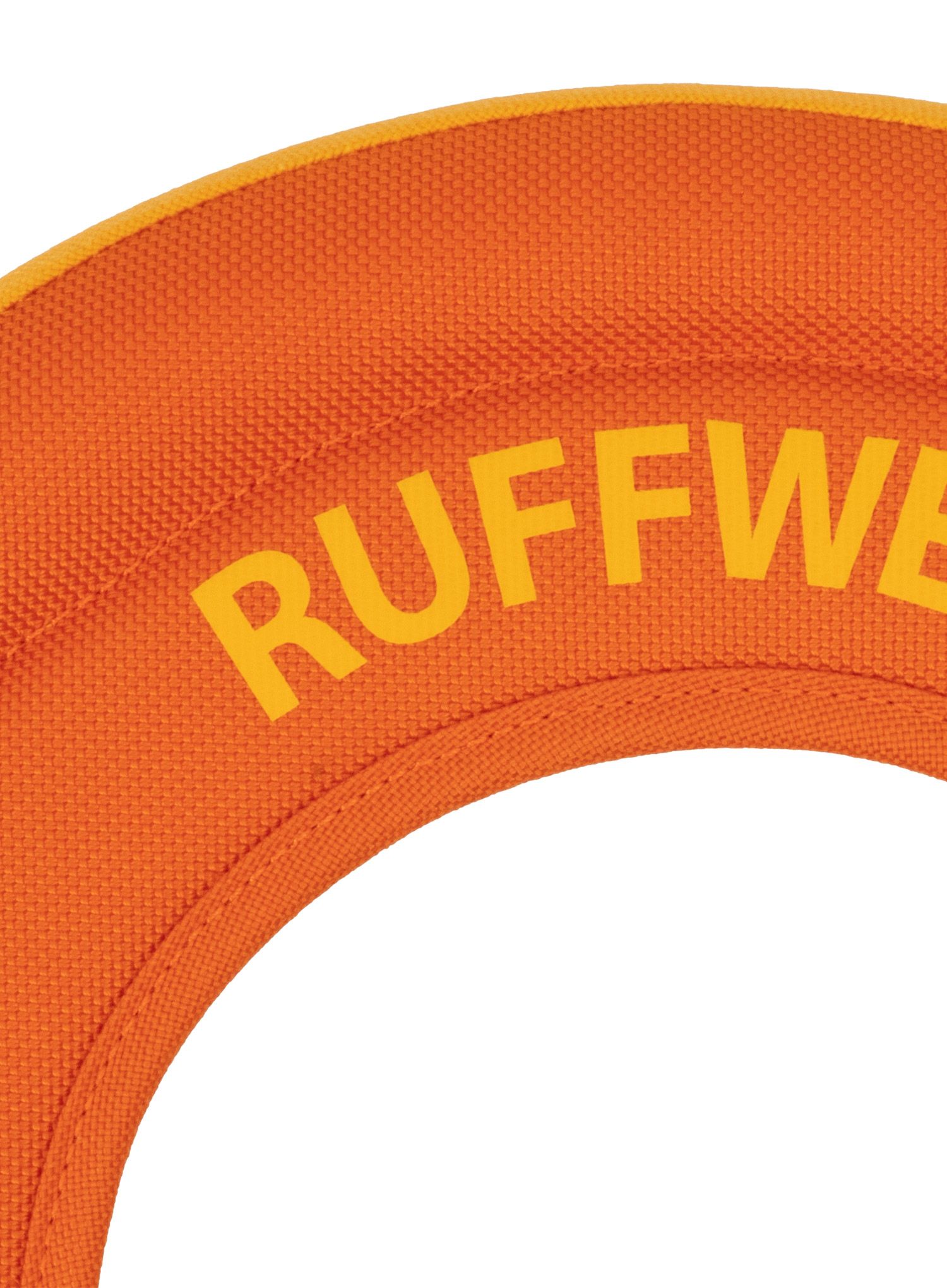 Hračka pro psa Ruffwear Hydro Plane Toy - campfire orange
