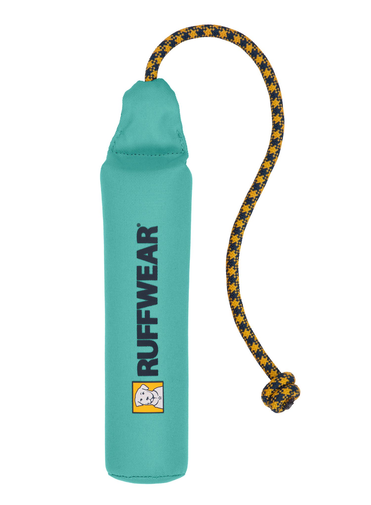 Hračka do vody pro psa Ruffwear Lunker - aurora teal