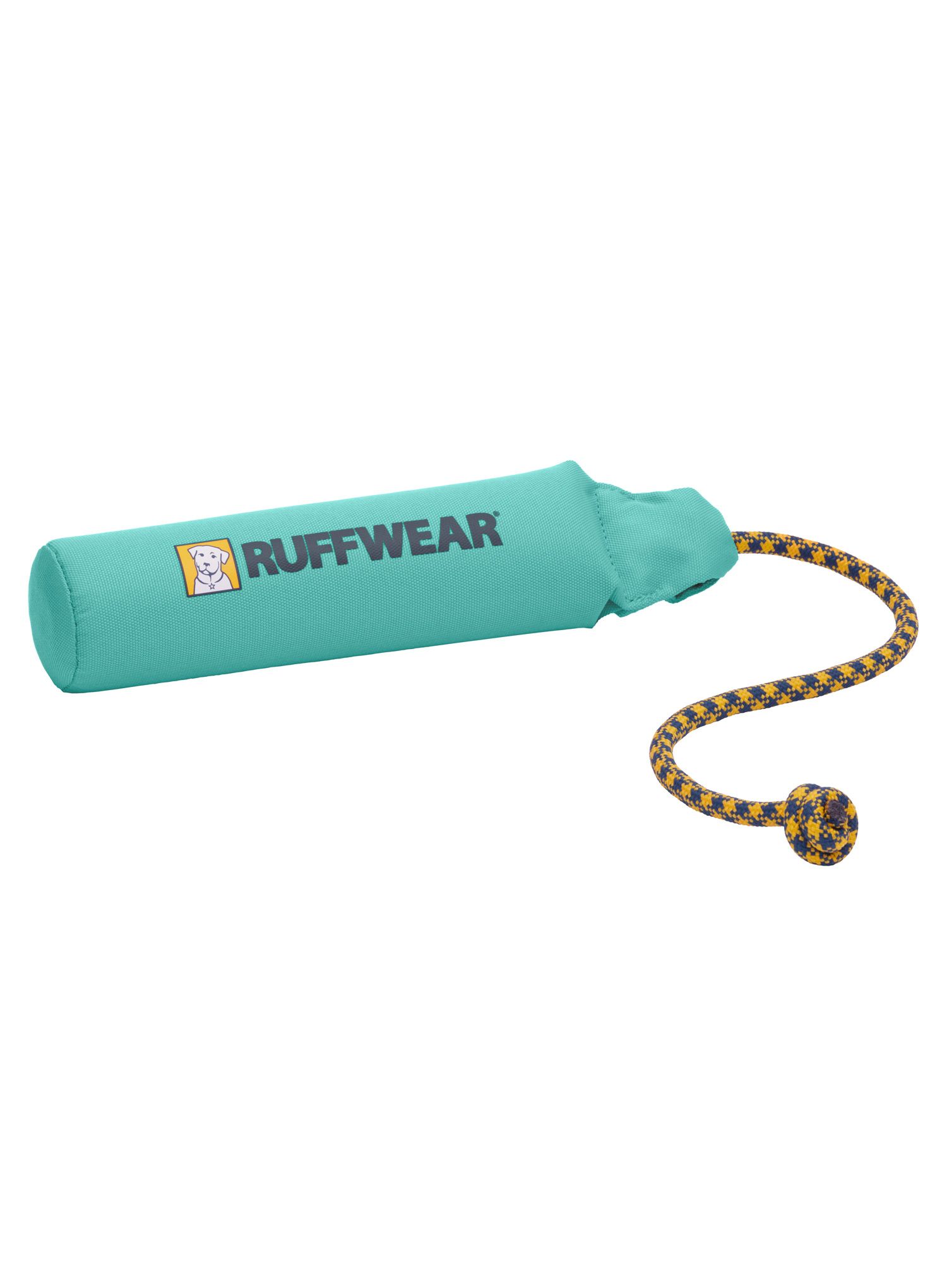 Hračka do vody pro psa Ruffwear Lunker - aurora teal