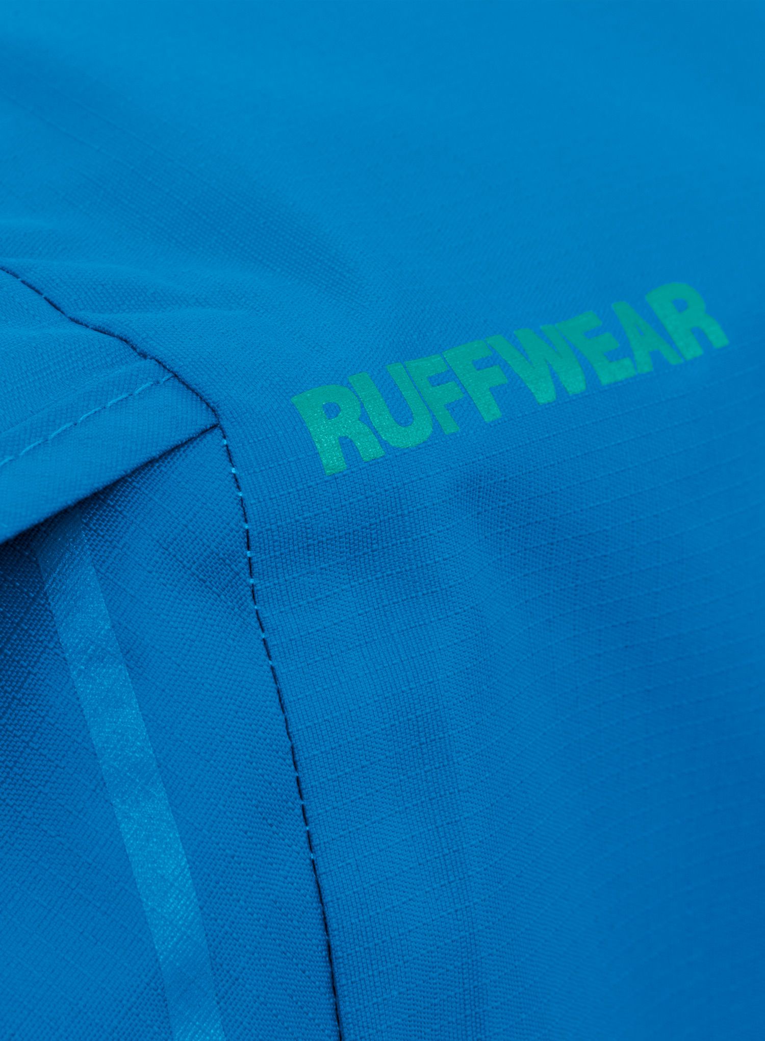 Pláštěnka pro psa Ruffwear Sun Shower Dog Raincoat - blue