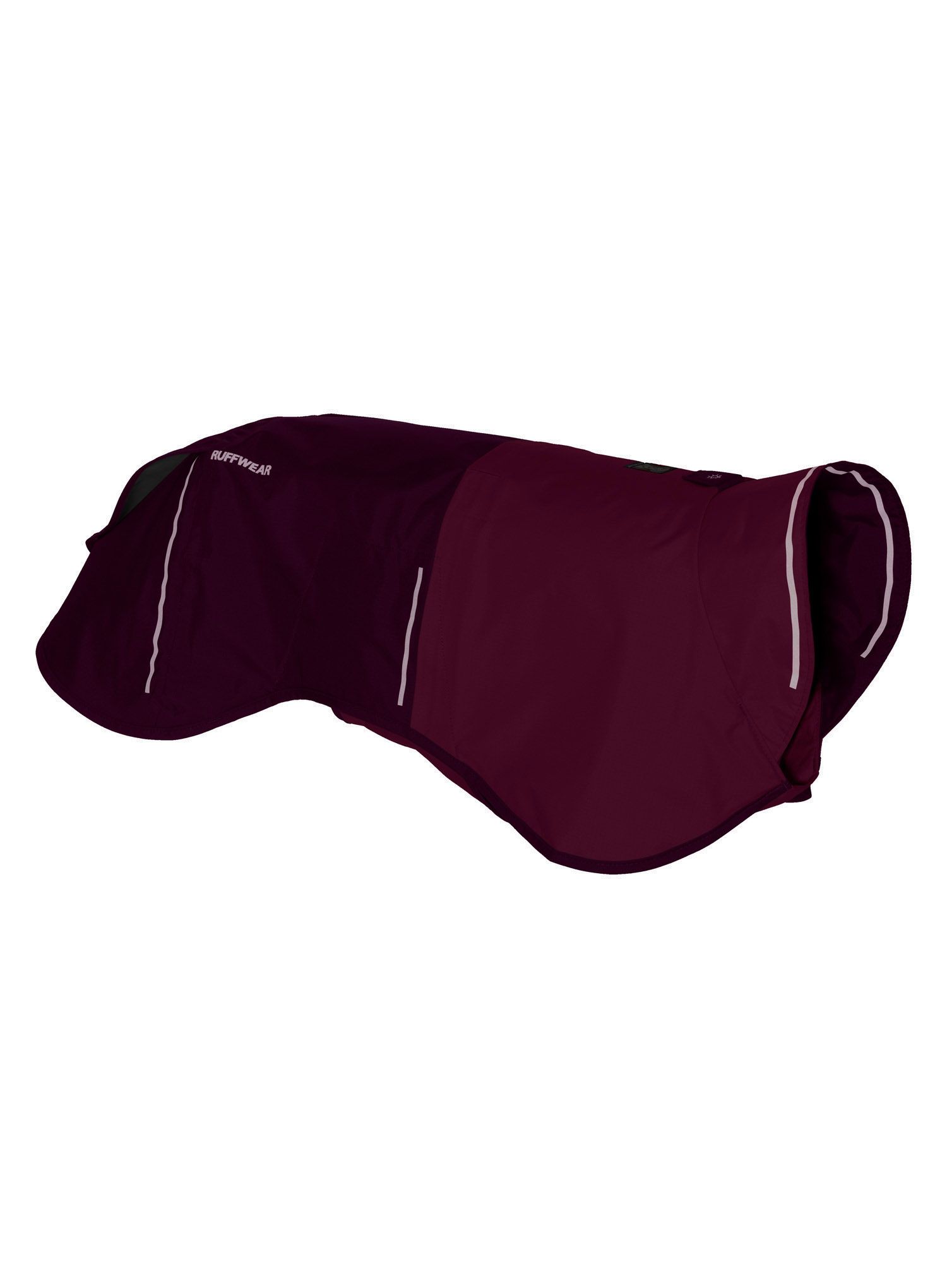 Pláštěnka pro psa Ruffwear Sun Shower Dog Raincoat - pink