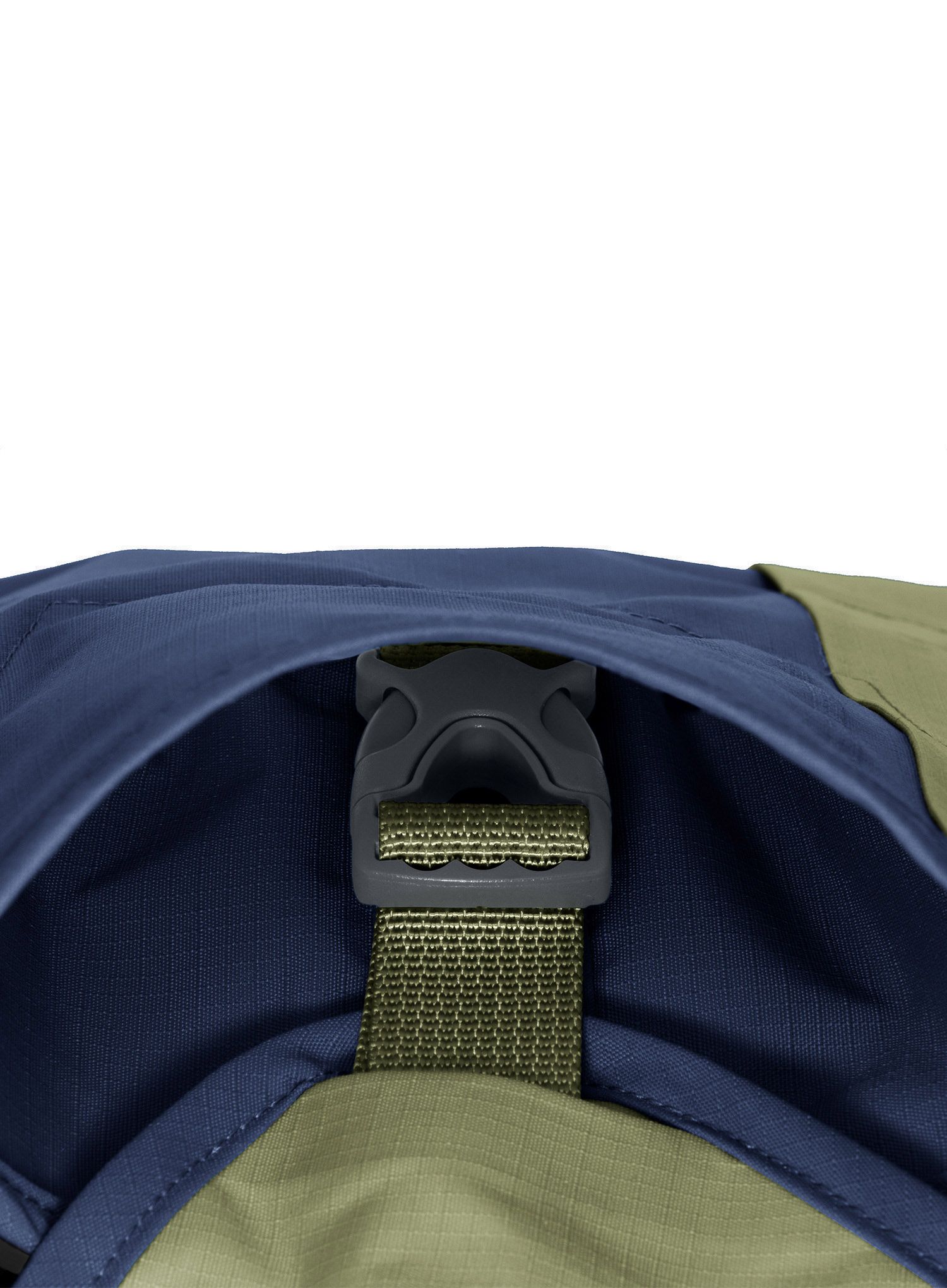 Pláštěnka pro psa Ruffwear Sun Shower Dog Raincoat - mnt blue
