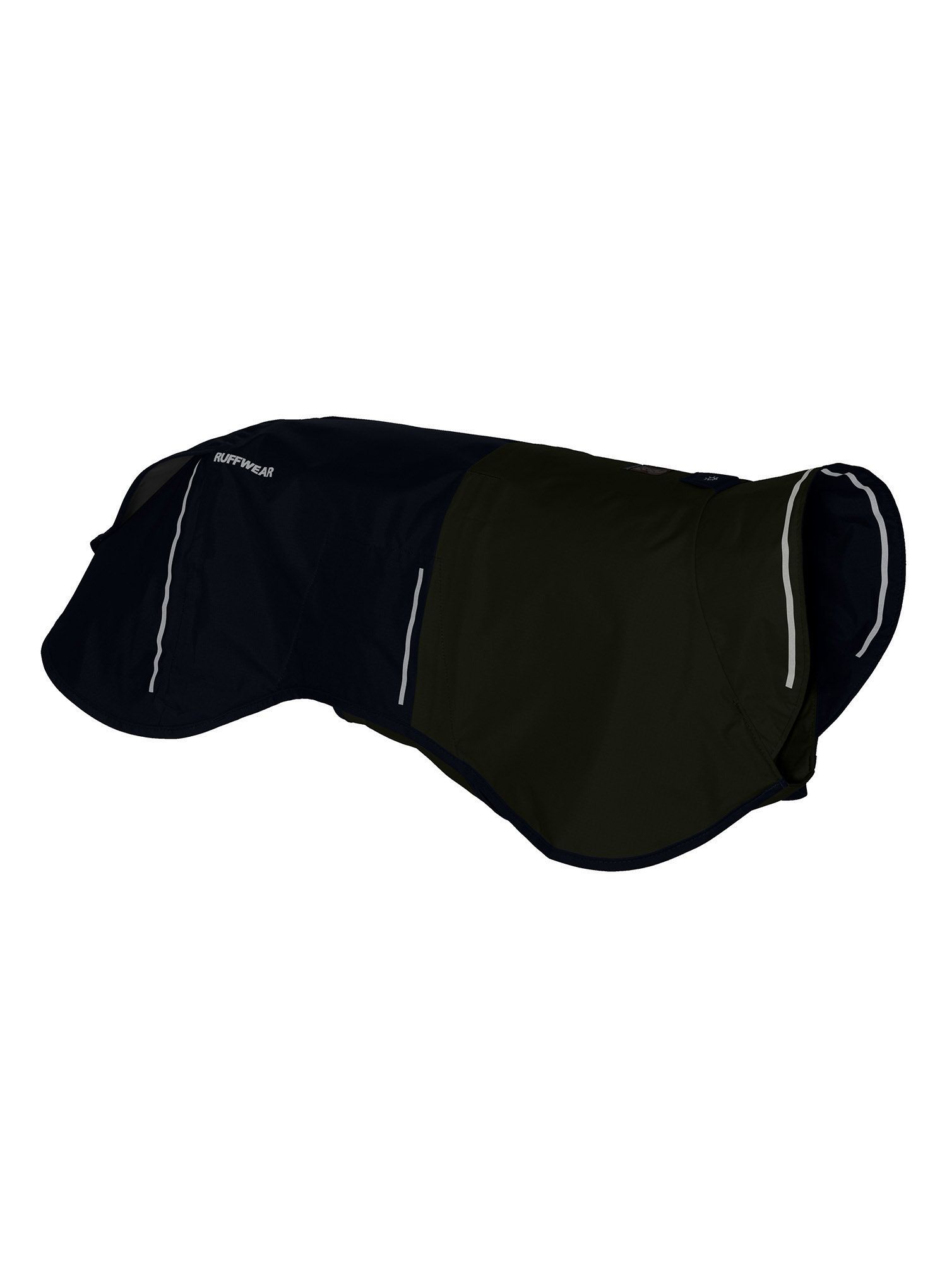 Pláštěnka pro psa Ruffwear Sun Shower Dog Raincoat - mnt blue