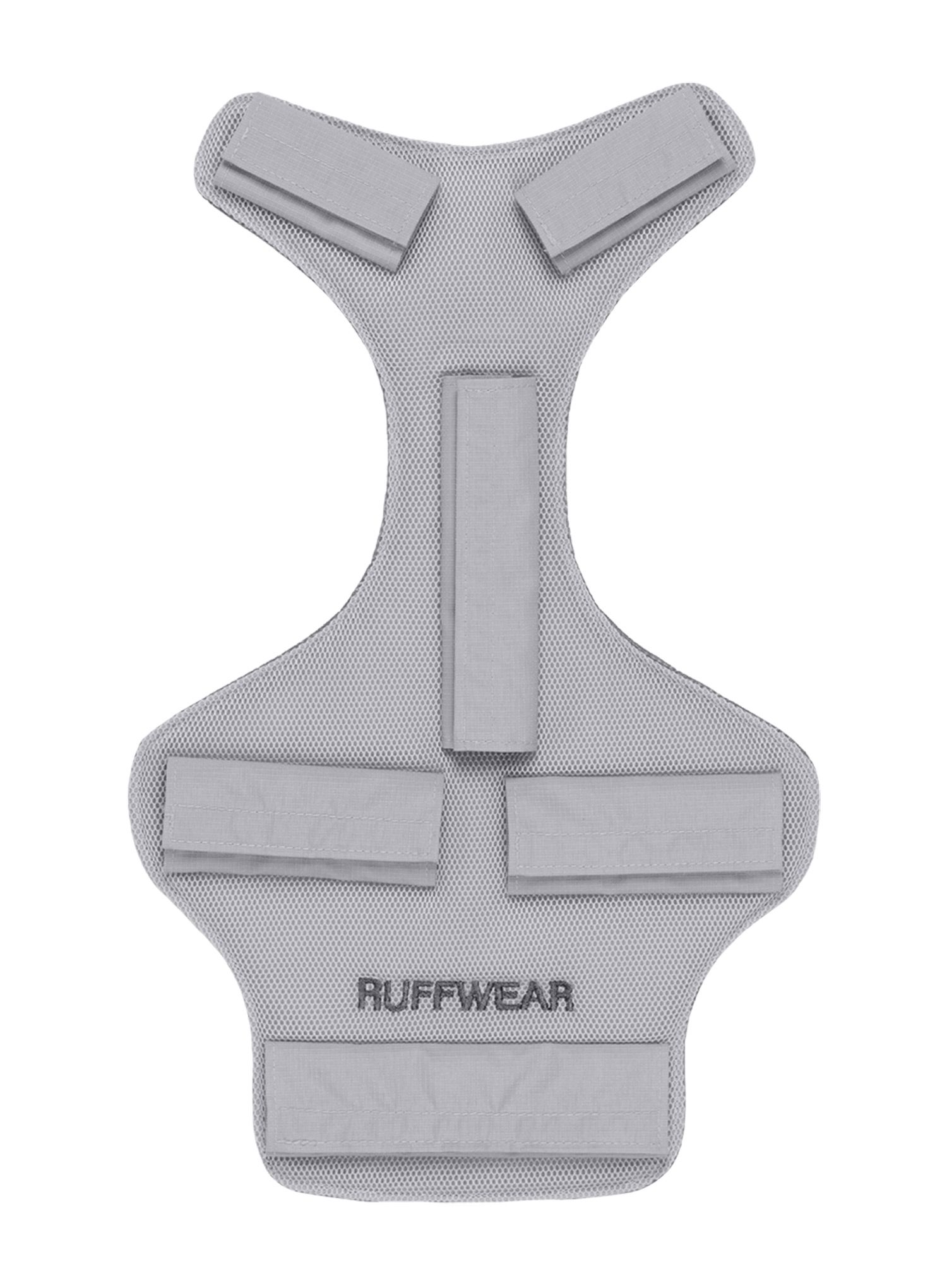 Chladicí vložka Ruffwear Swamp Cooler Core Harness & Pack Add-On - grp gray