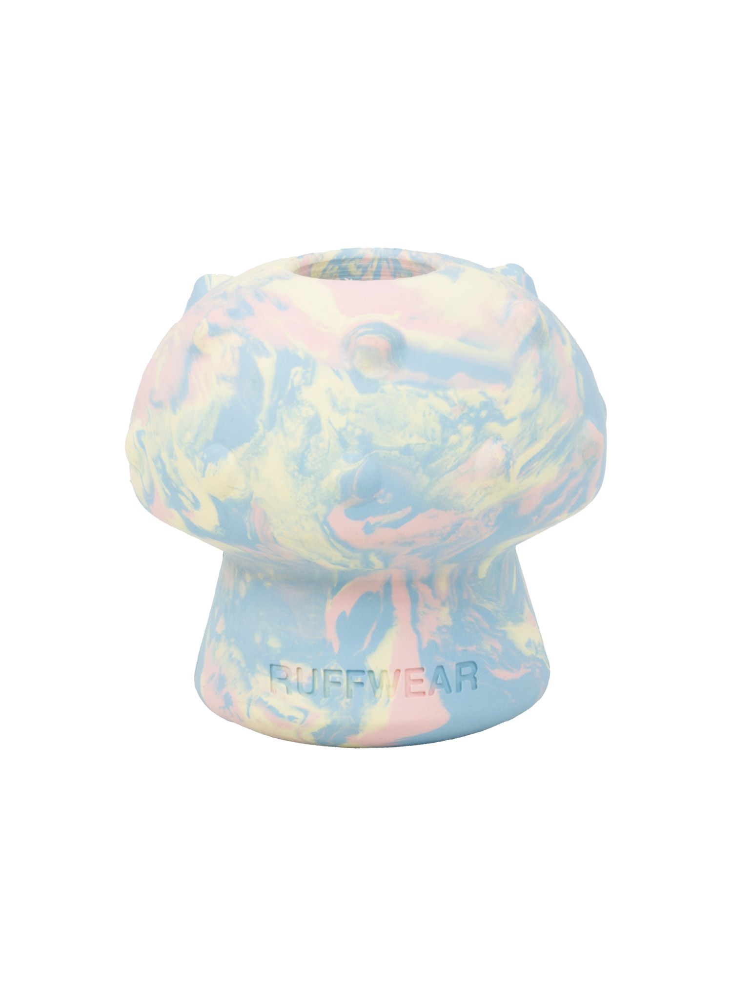 Hračka pro psa Ruffwear Toadstool Dog Toy - blue prism