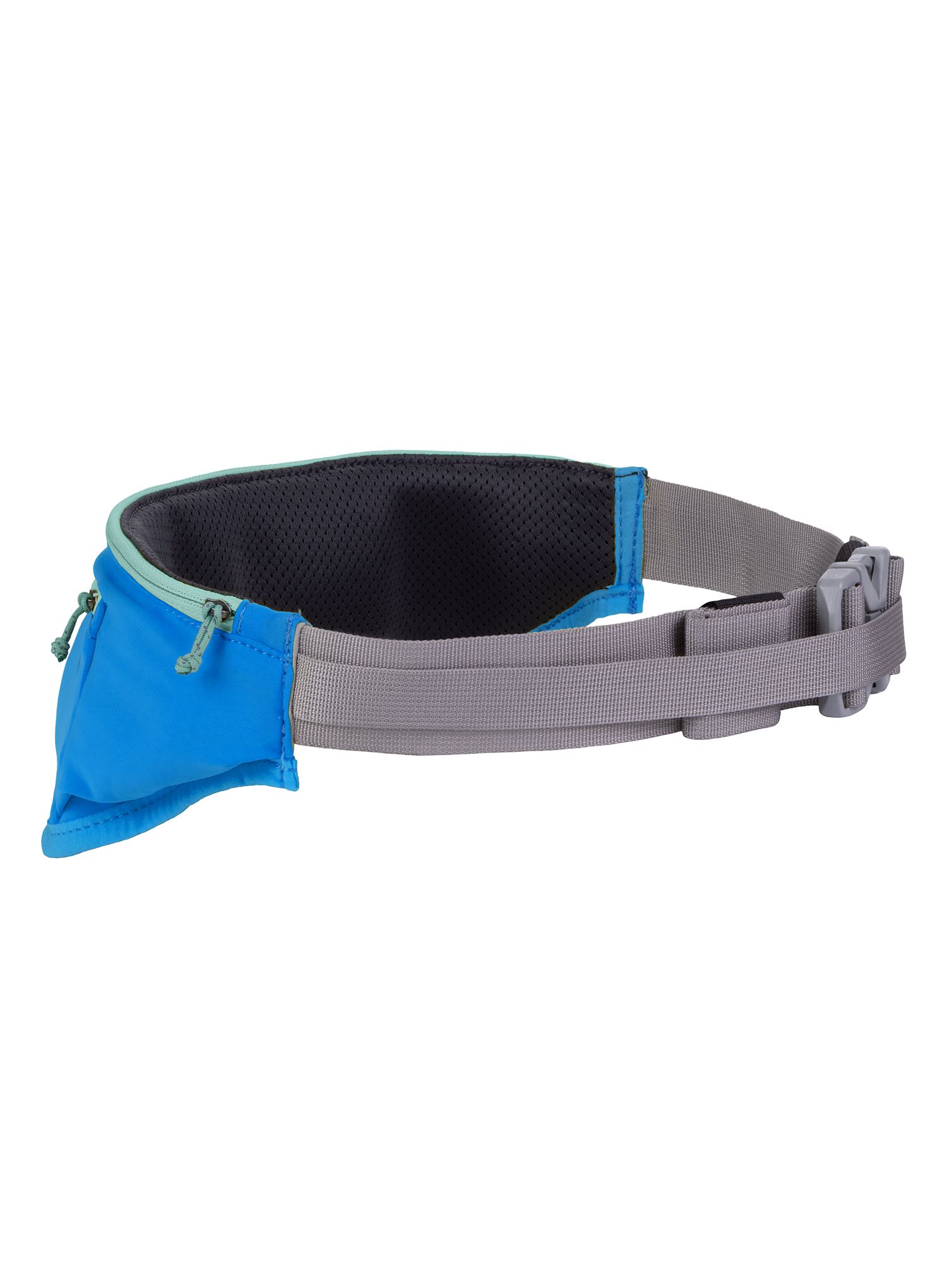 Běžecký opasek Ruffwear Trail Runner Running Belt - blue pool