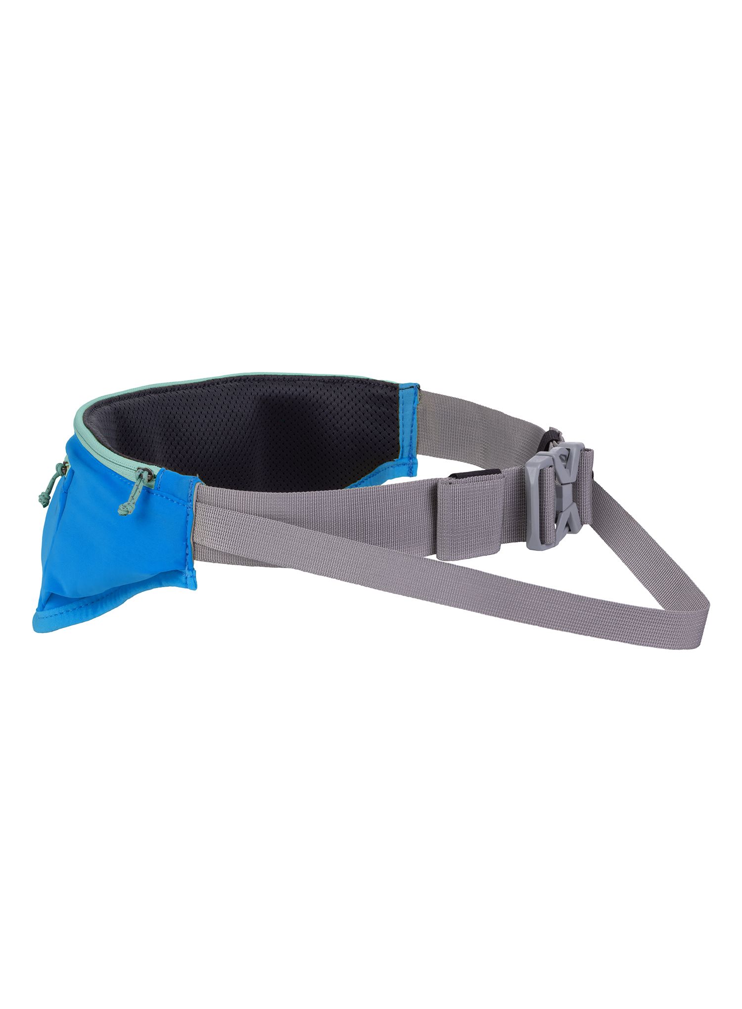 Běžecký opasek Ruffwear Trail Runner Running Belt - blue pool