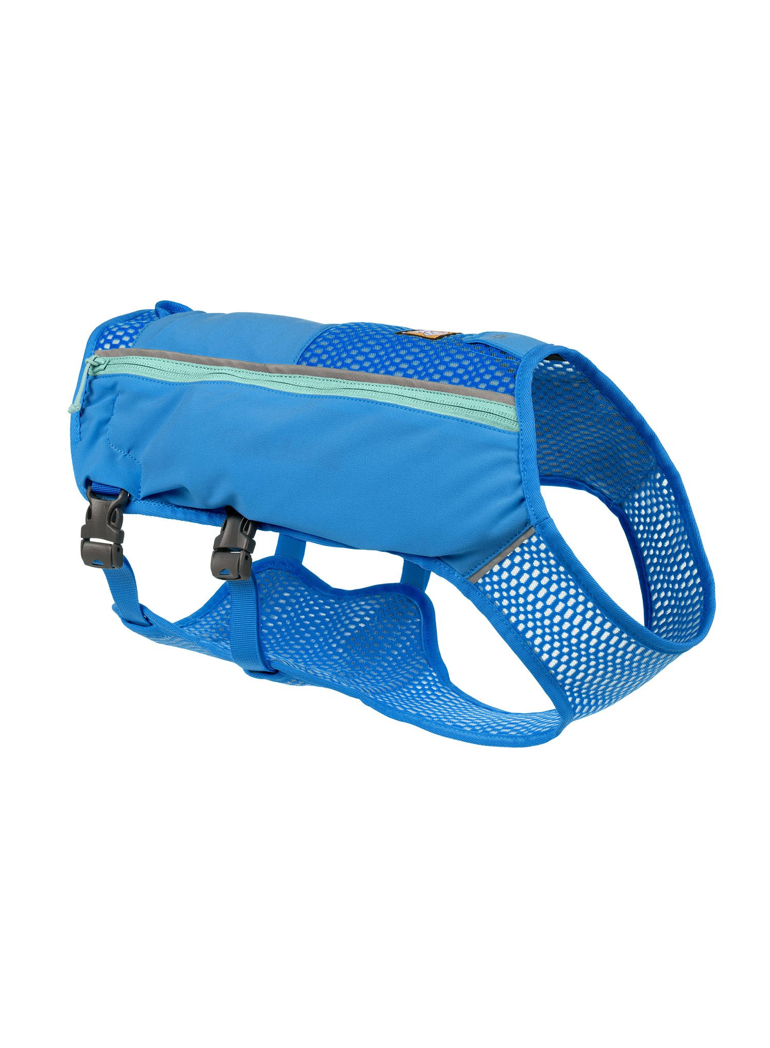 Vesta pro psa Ruffwear Trail Runner Running Vest - blue pool