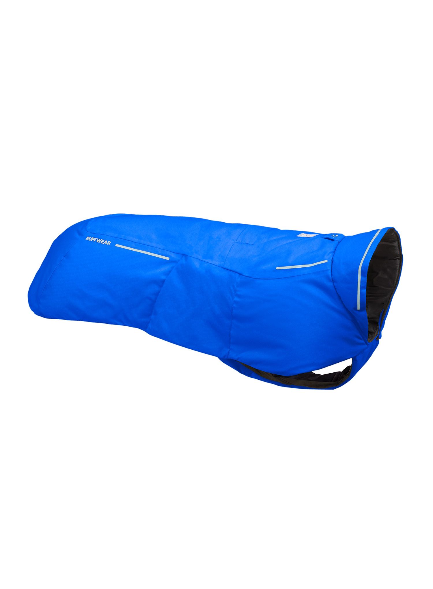 Bunda pro psa Ruffwear Vert Dog Jacket - blue pool
