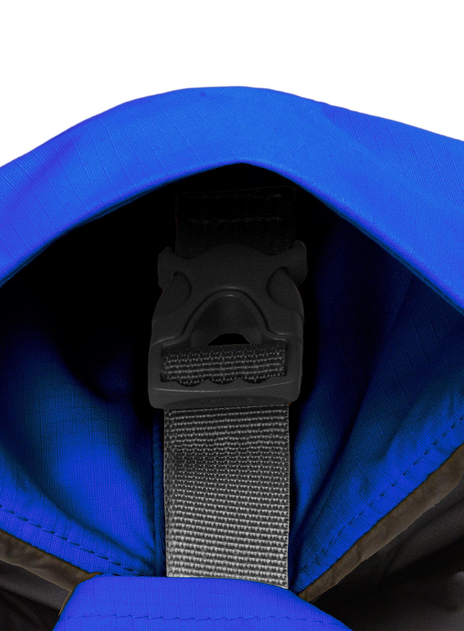 Bunda pro psa Ruffwear Vert Dog Jacket - blue pool