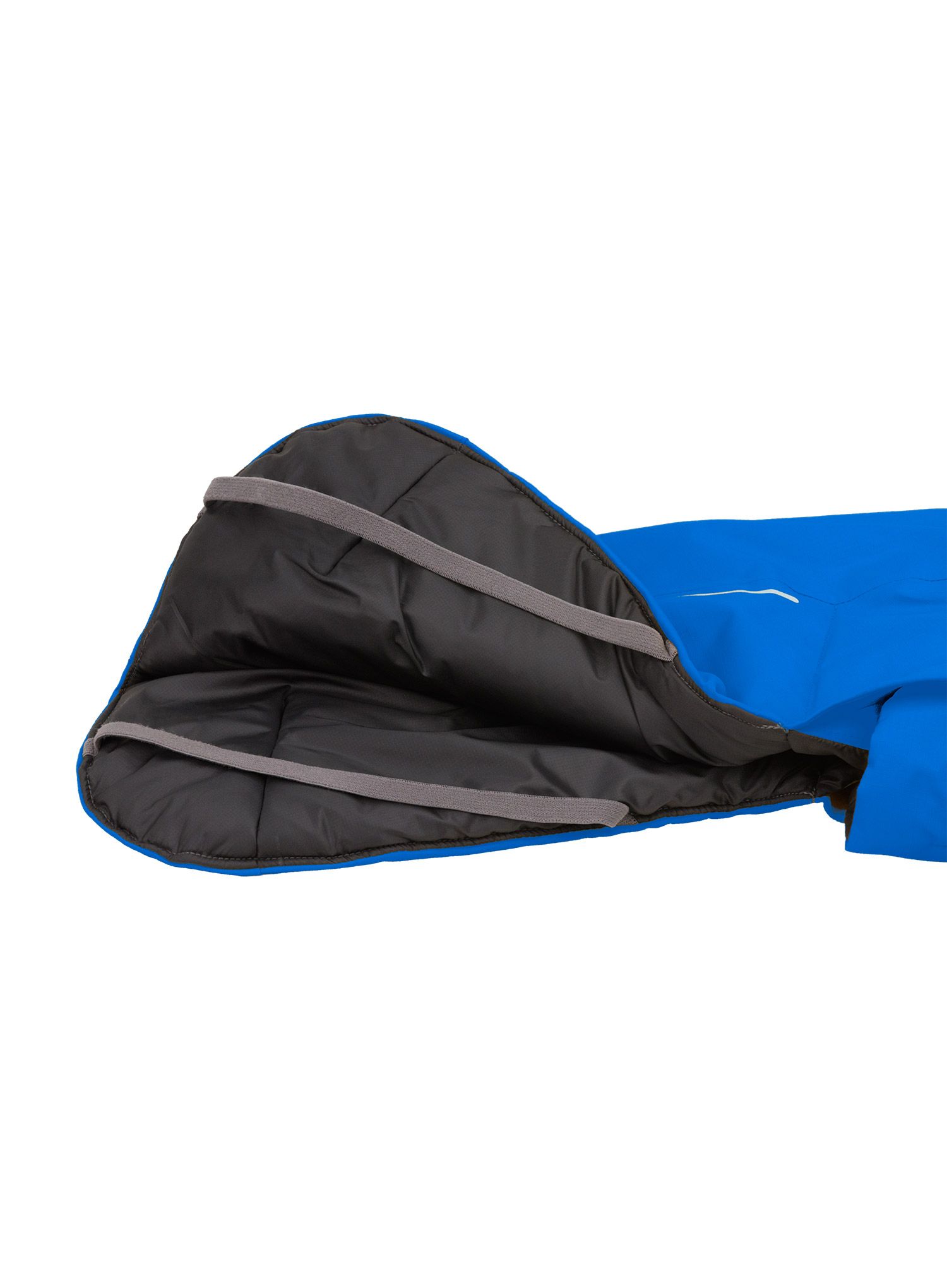 Bunda pro psa Ruffwear Vert Dog Jacket - blue pool