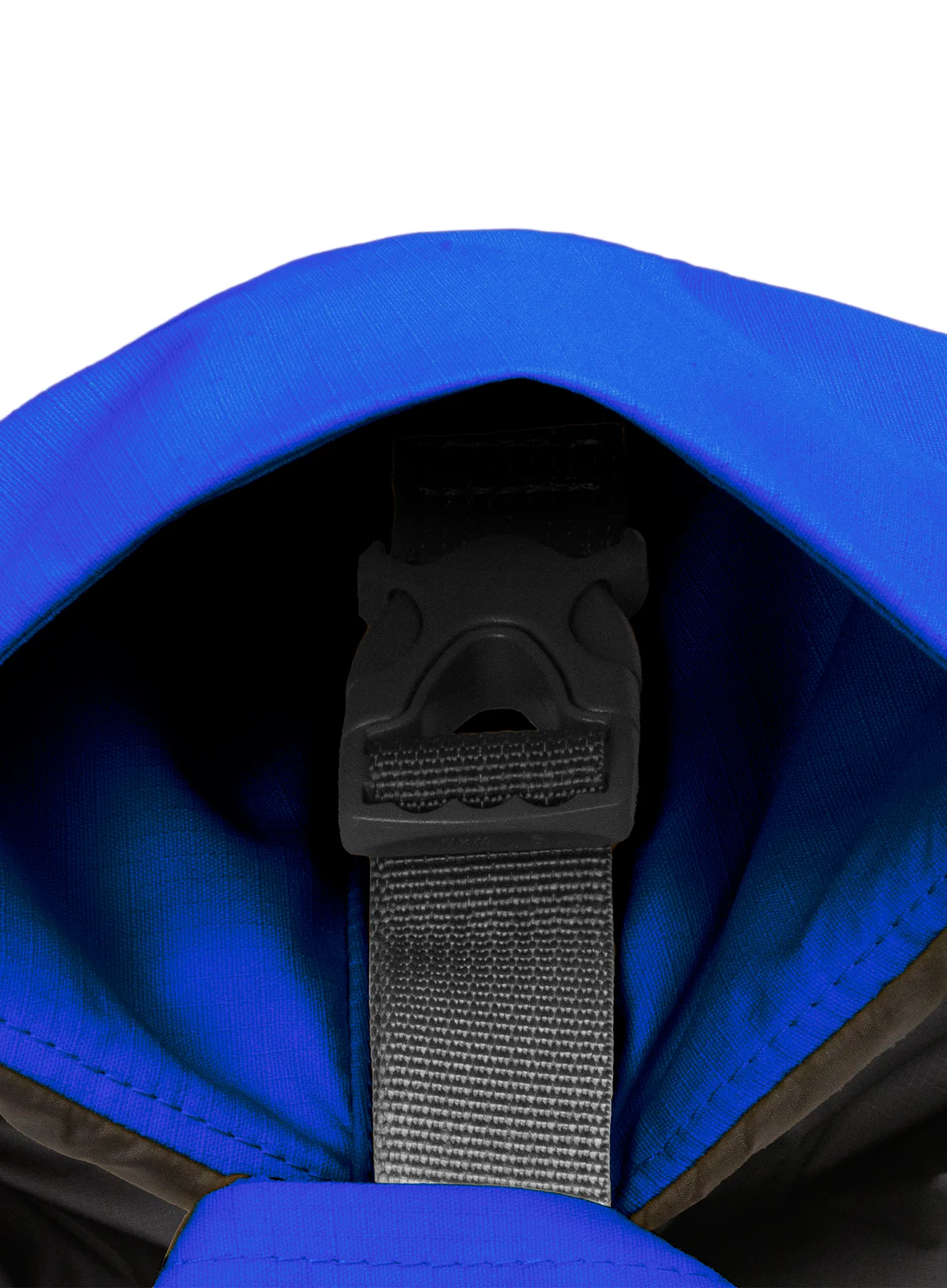 Bunda pro psa Ruffwear Vert Jacket - blue pool