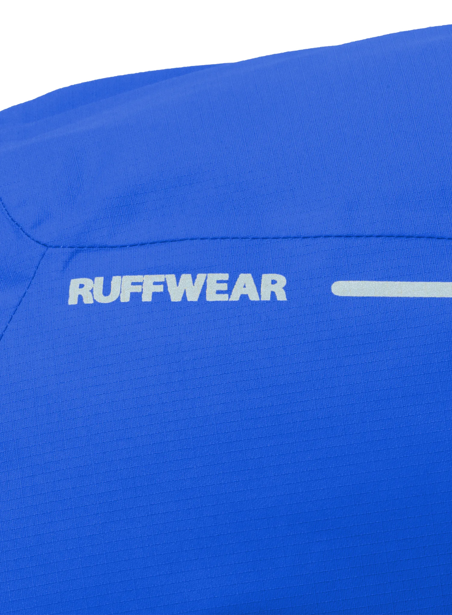 Bunda pro psa Ruffwear Vert Jacket - blue pool