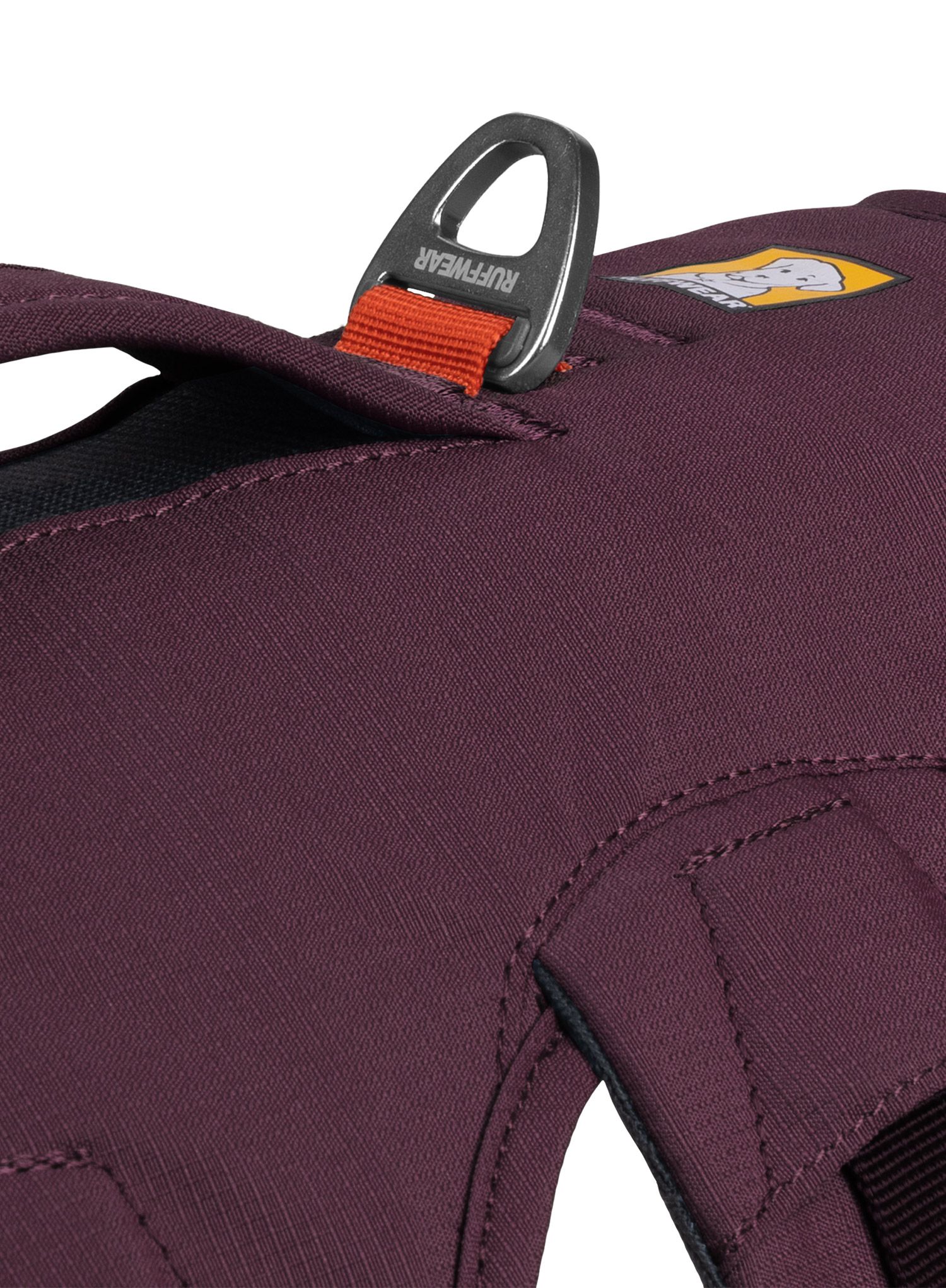 Postroj na psa Ruffwear Web Master Harness - purple rain