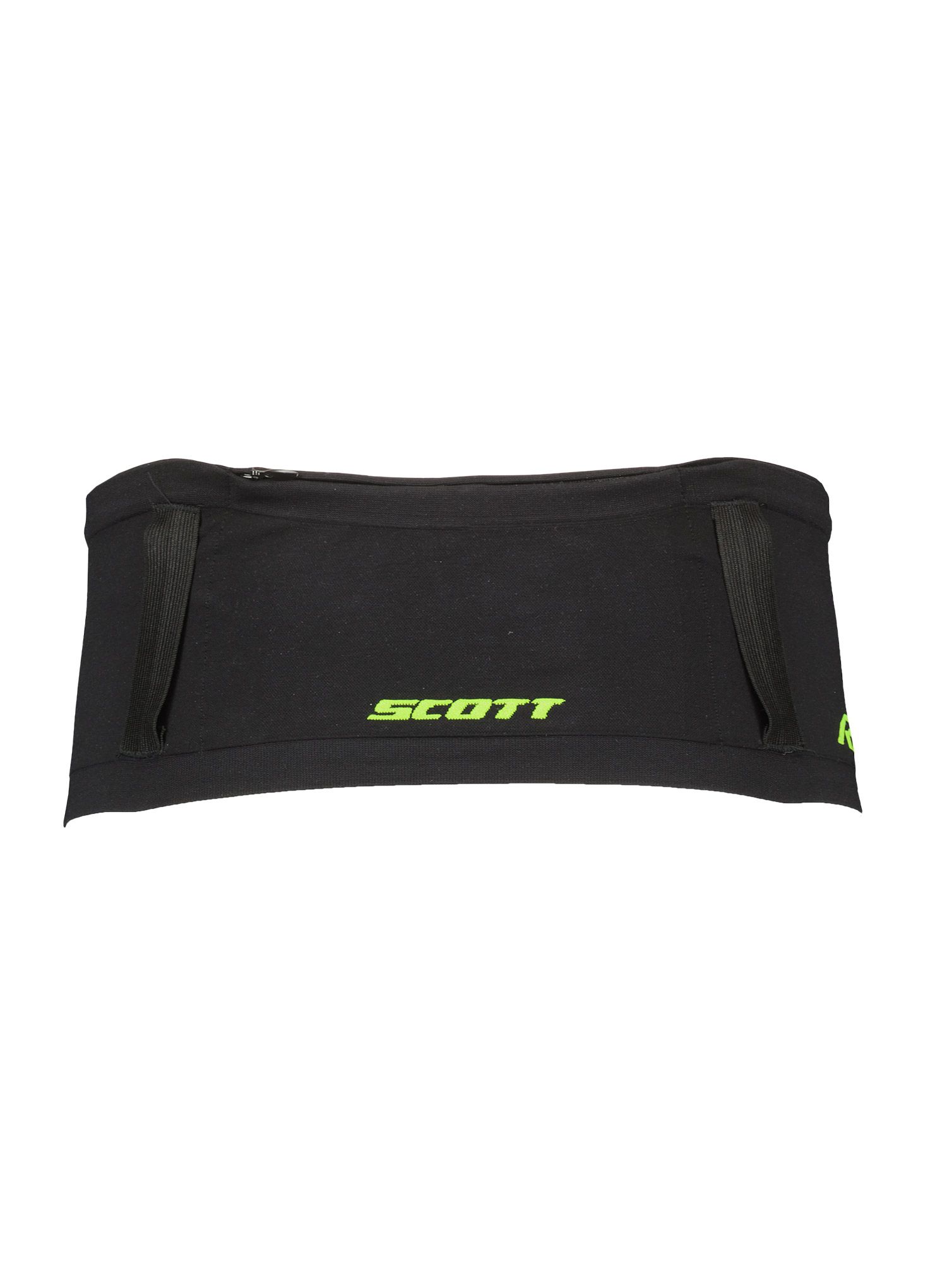 Běžecký opasek SCOTT Hip Pack RC TR 2 - black/safety yellow