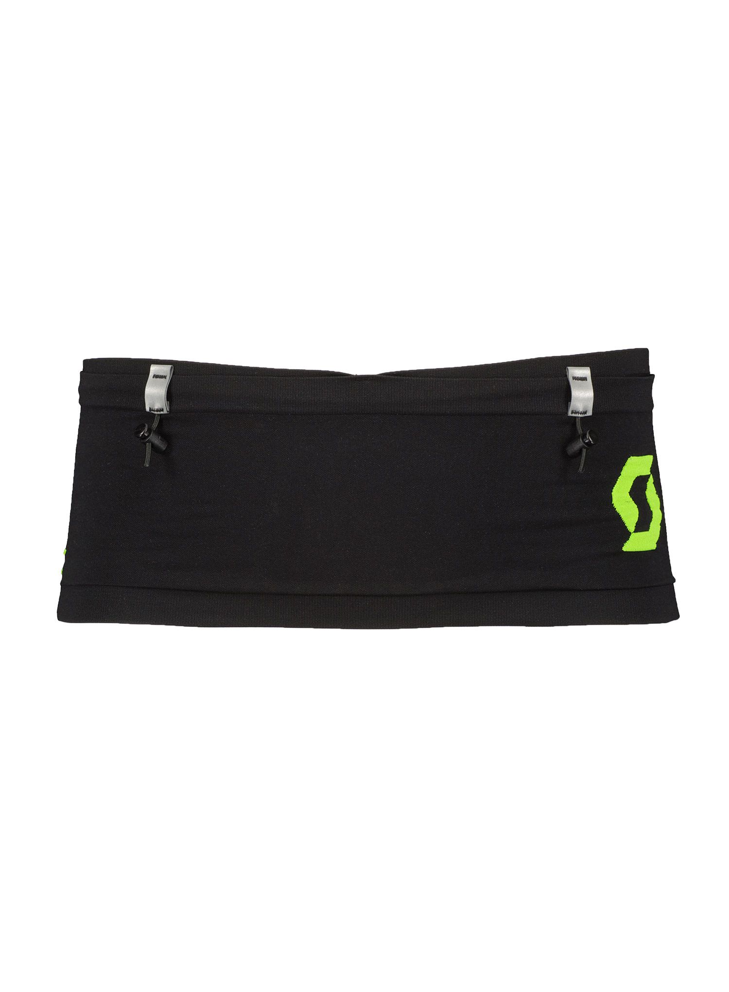 Běžecký opasek SCOTT Hip Pack RC TR 2 - black/safety yellow