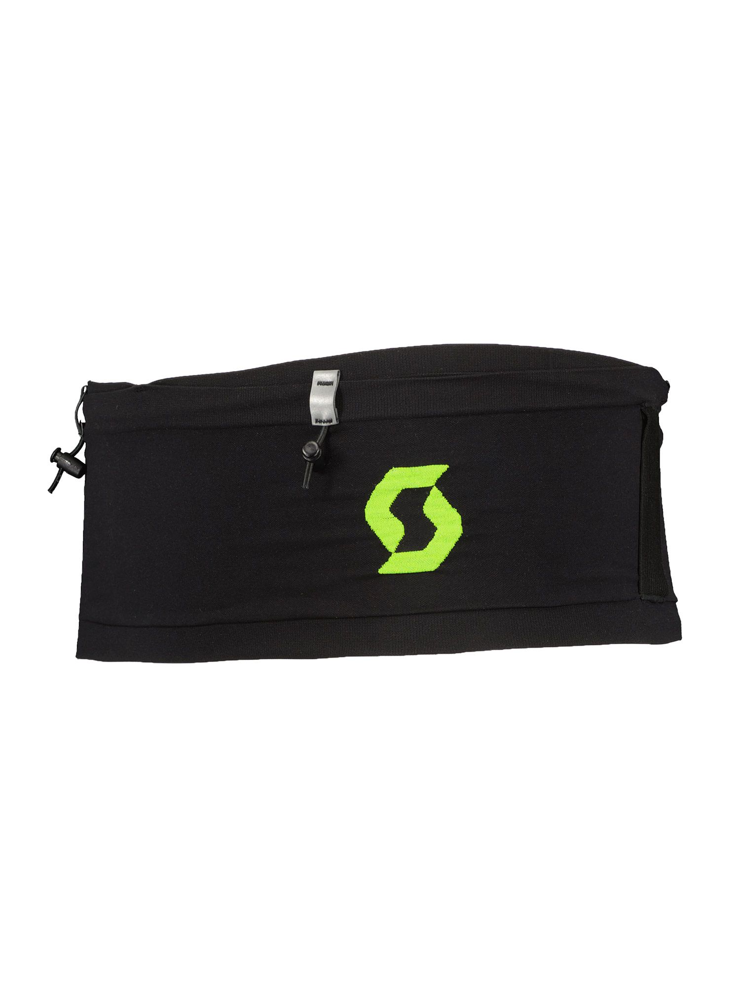 Běžecký opasek SCOTT Hip Pack RC TR 2 - black/safety yellow