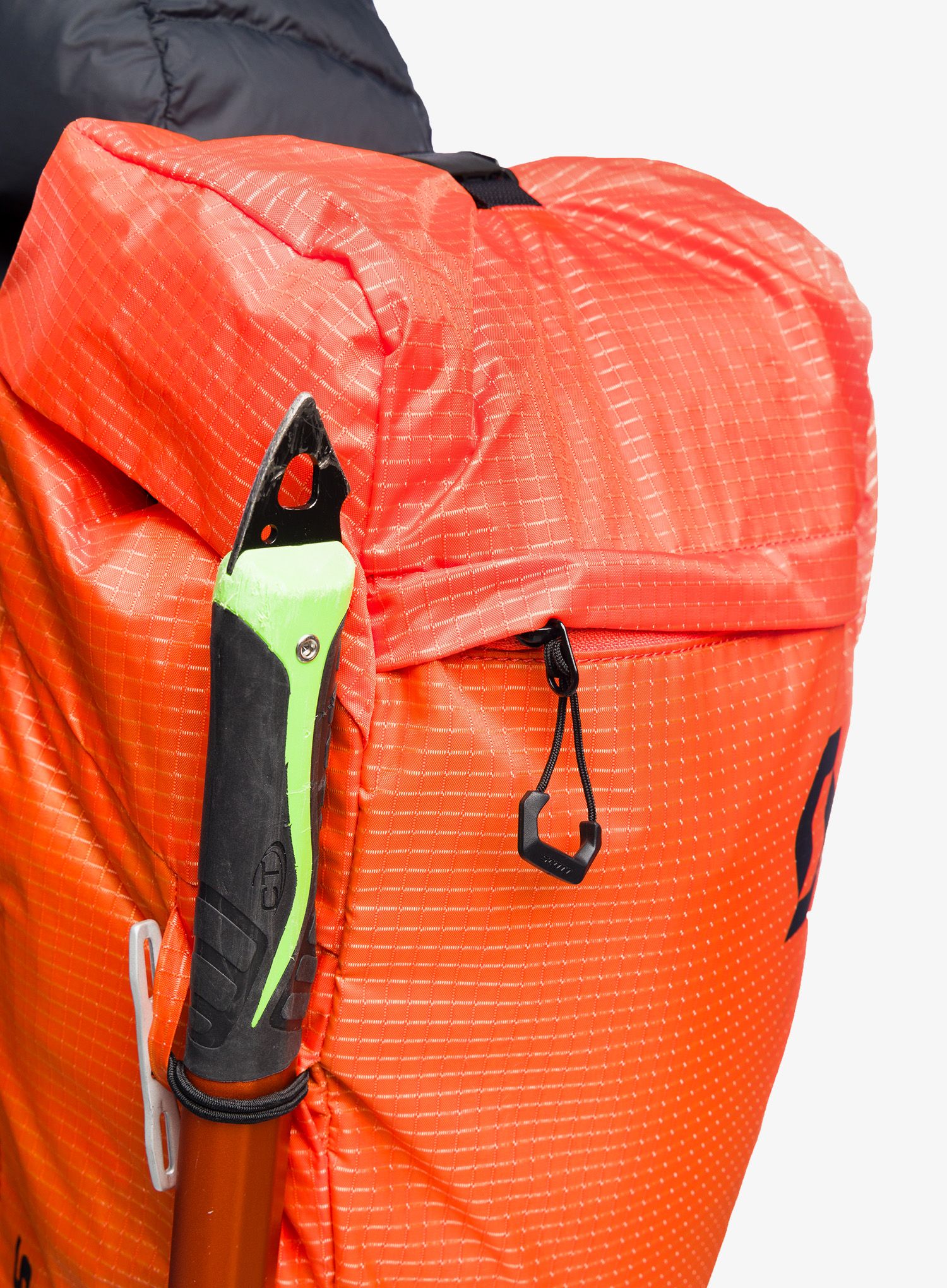 Batoh SCOTT Mountain 25 - orange/black