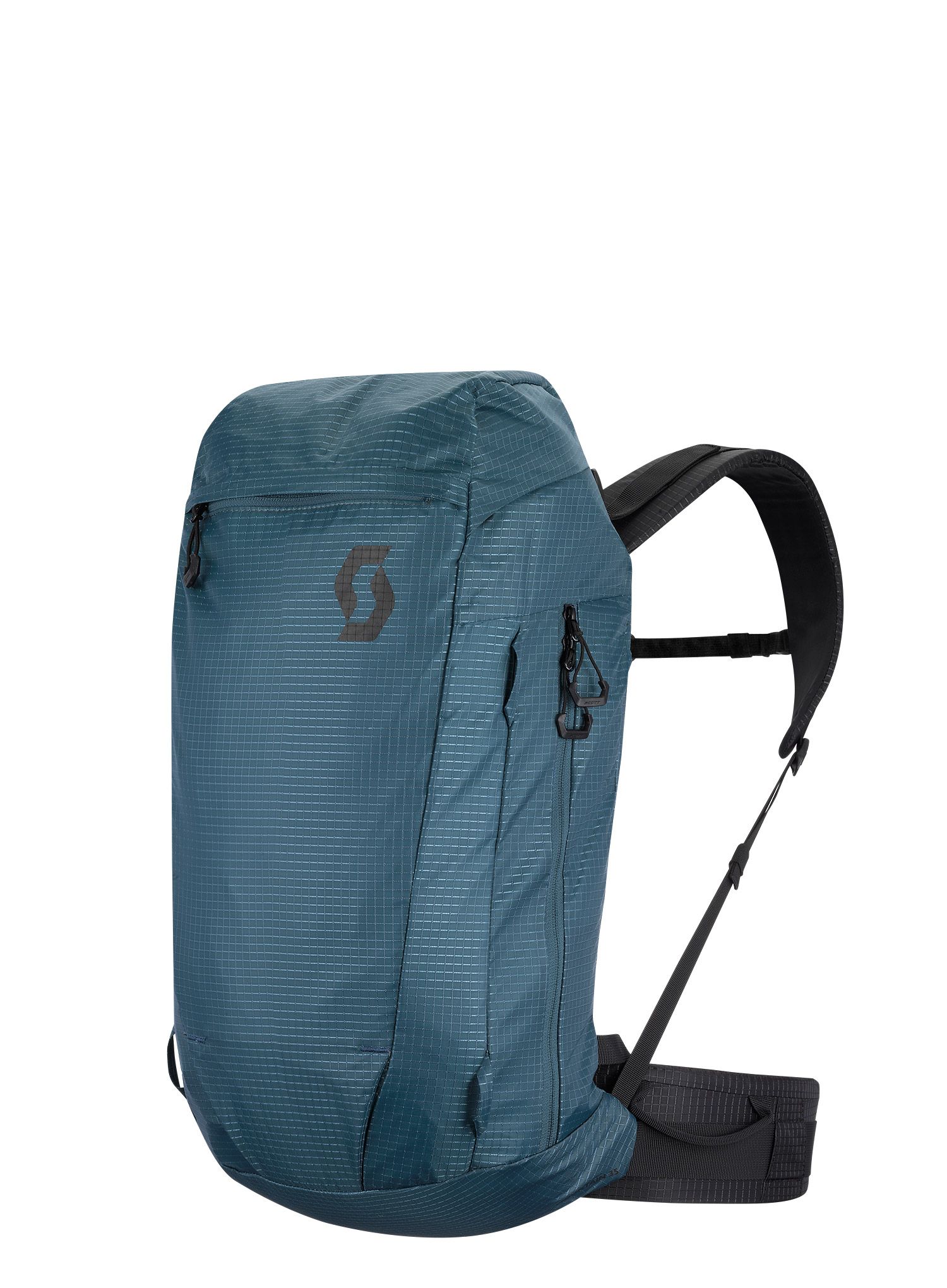 Batoh SCOTT Mountain 35 - slate blue/black