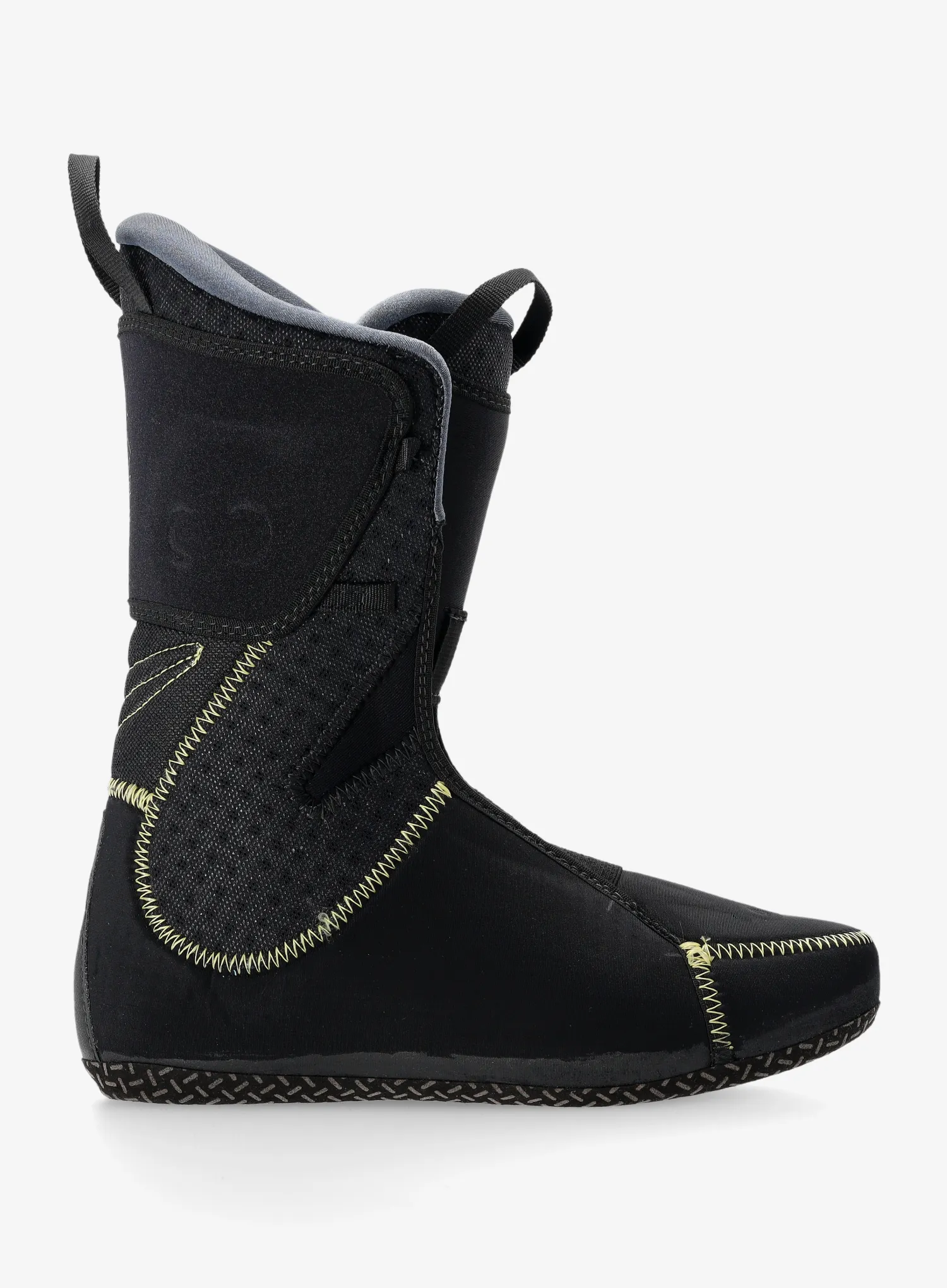 Skialpové boty SCOTT Boot Cosmos - metal blue