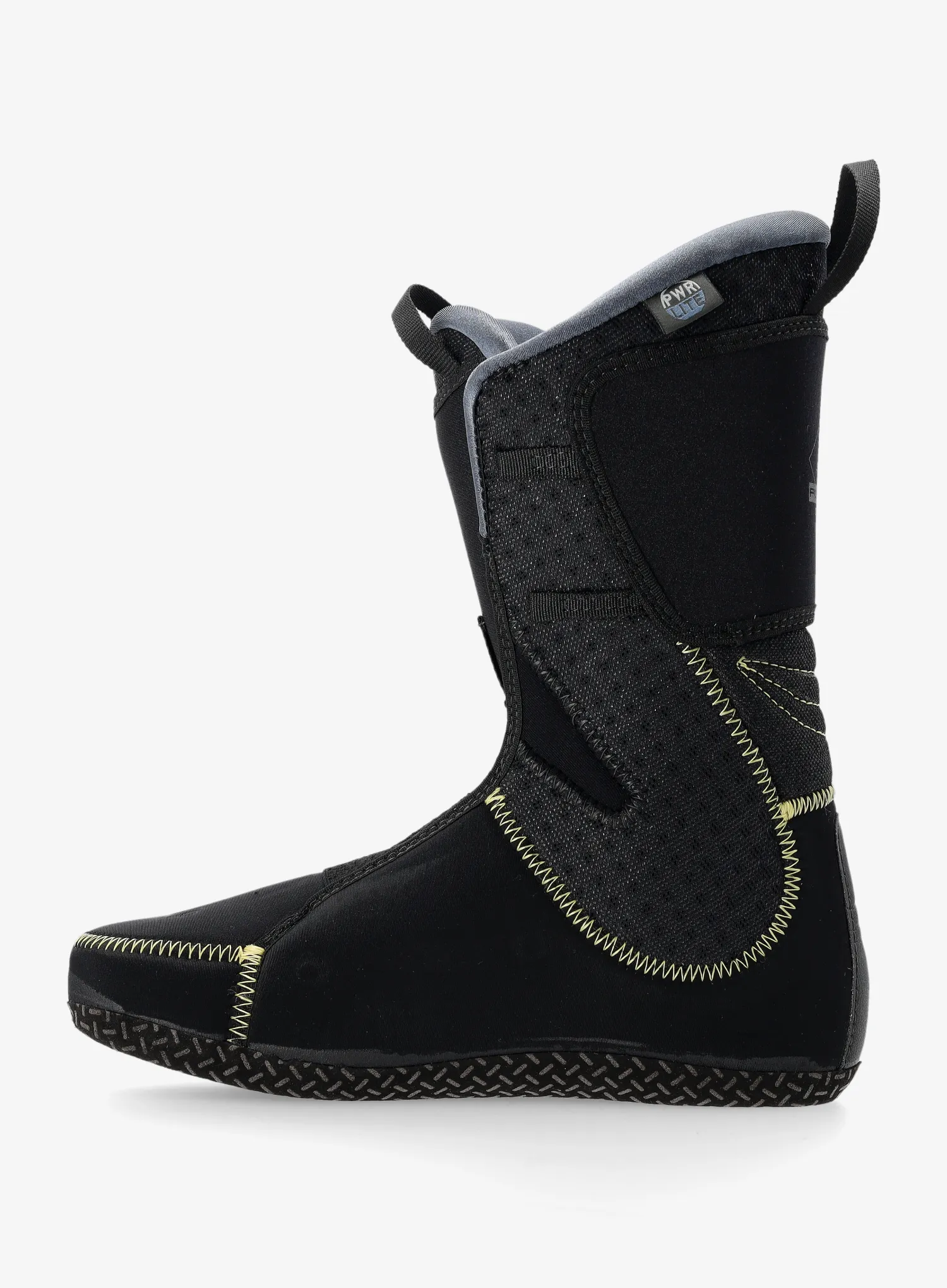 Skialpové boty SCOTT Boot Cosmos - metal blue