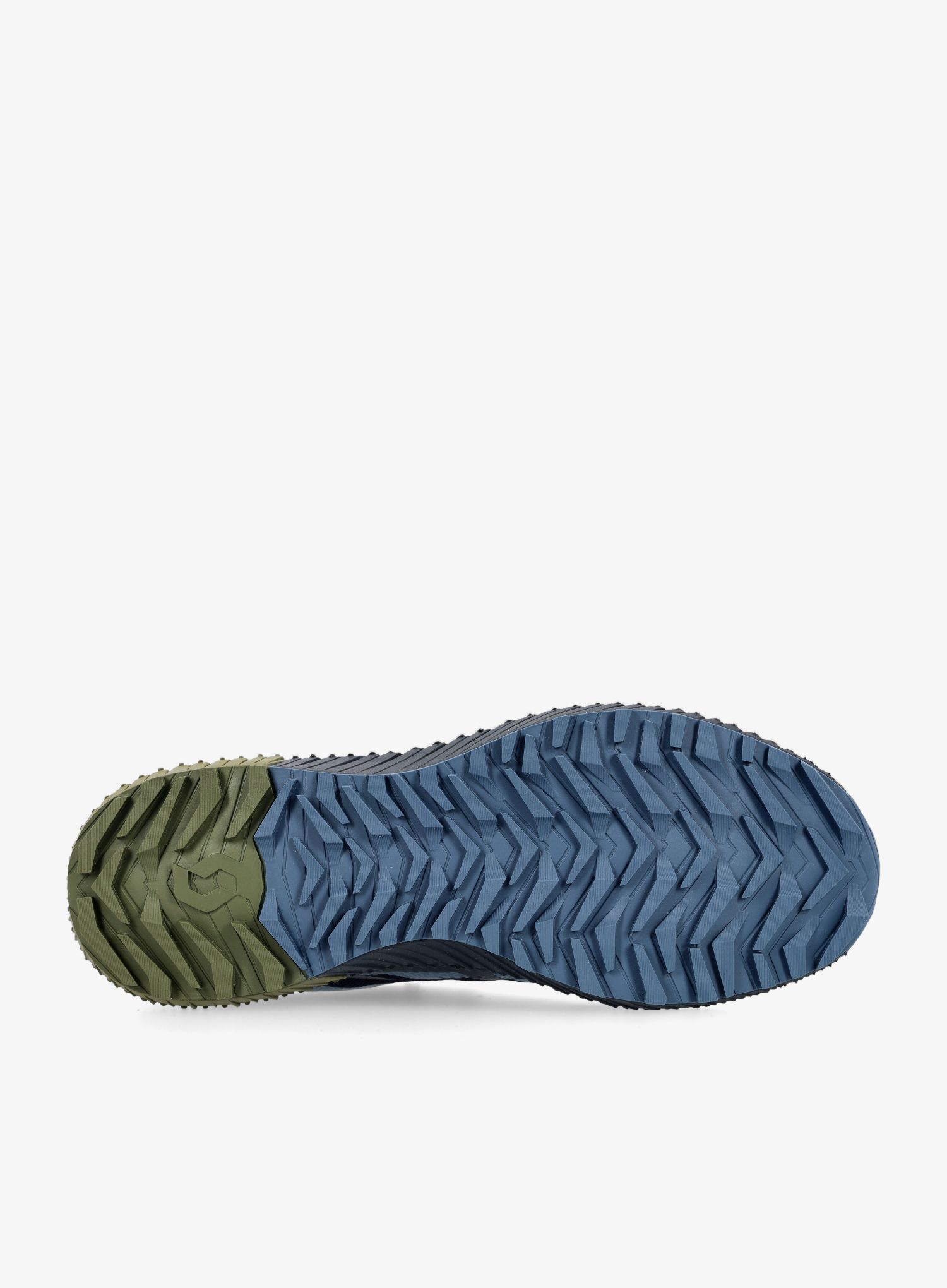Trailové boty SCOTT Kinabalu 2 GTX - dark blue/metal blue
