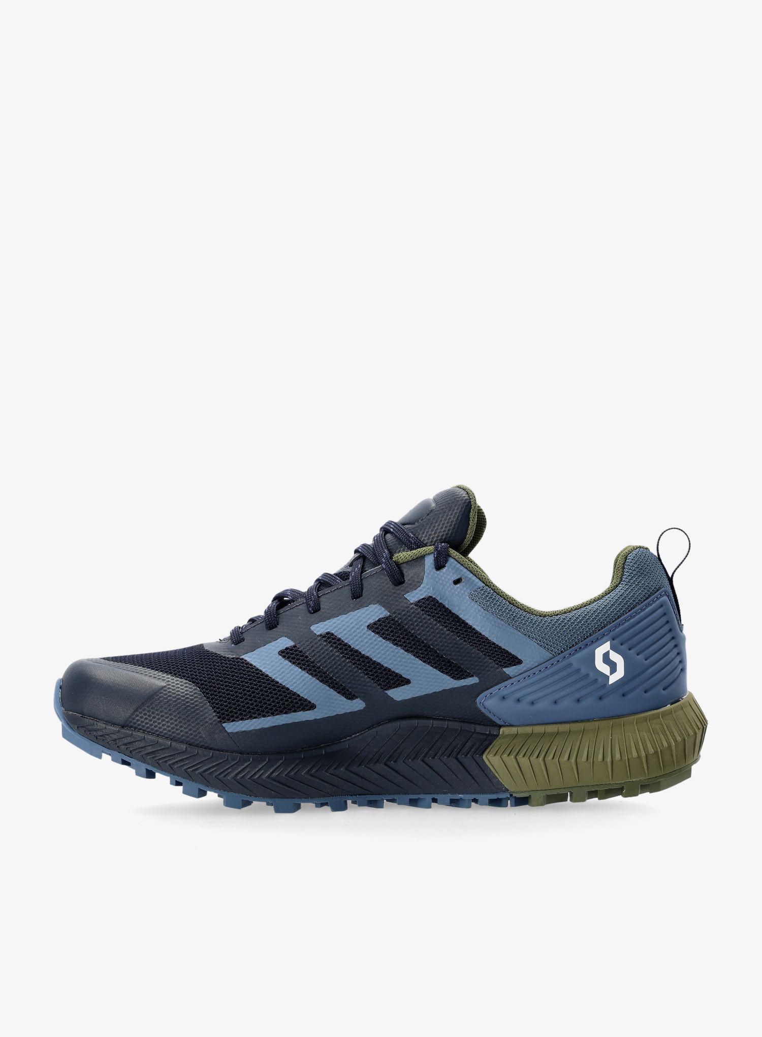 Trailové boty SCOTT Kinabalu 2 GTX - dark blue/metal blue
