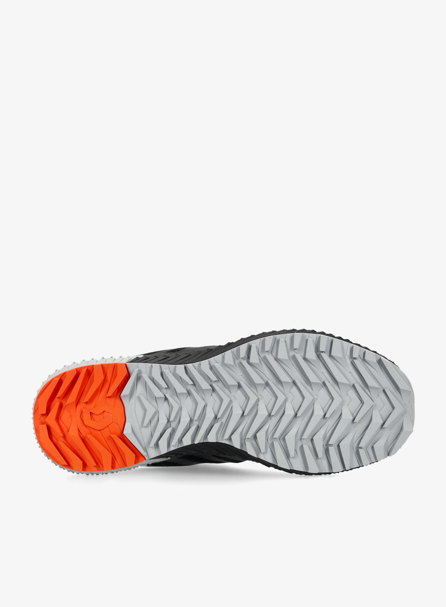 Trailové boty SCOTT Kinabalu 2 - black/light grey