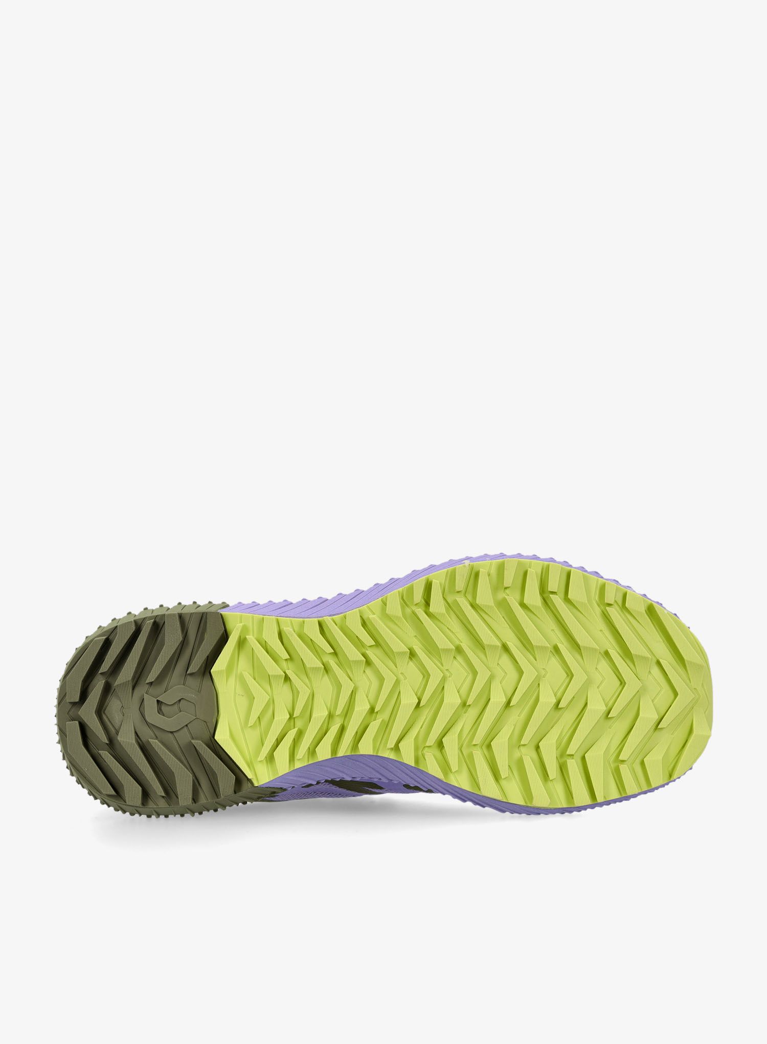 Dámské trailové boty SCOTT Kinabalu 2 - moon blue/sage green