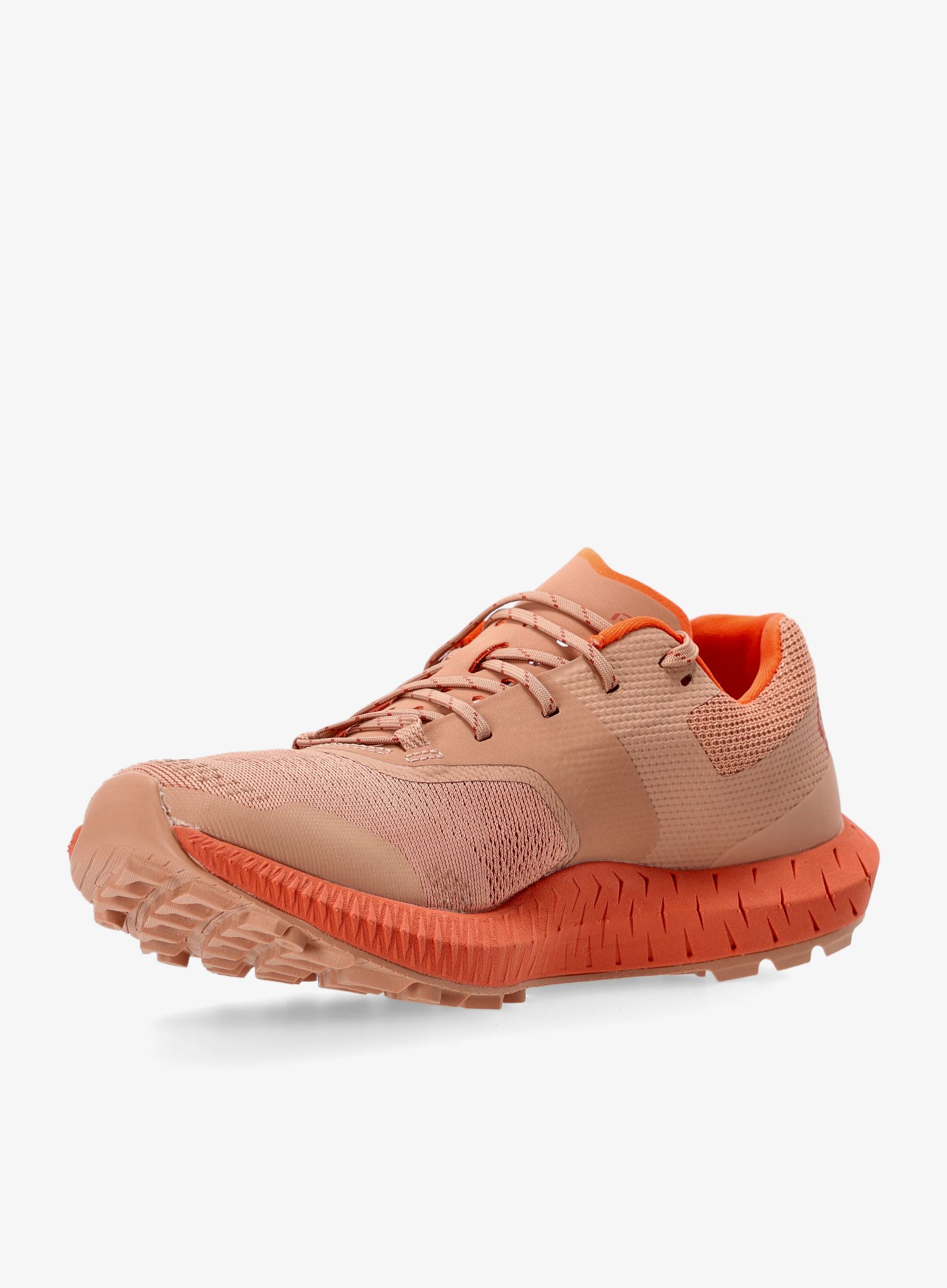 Dámské trailové boty SCOTT Kinabalu RC 3 - rose beige/braze orange