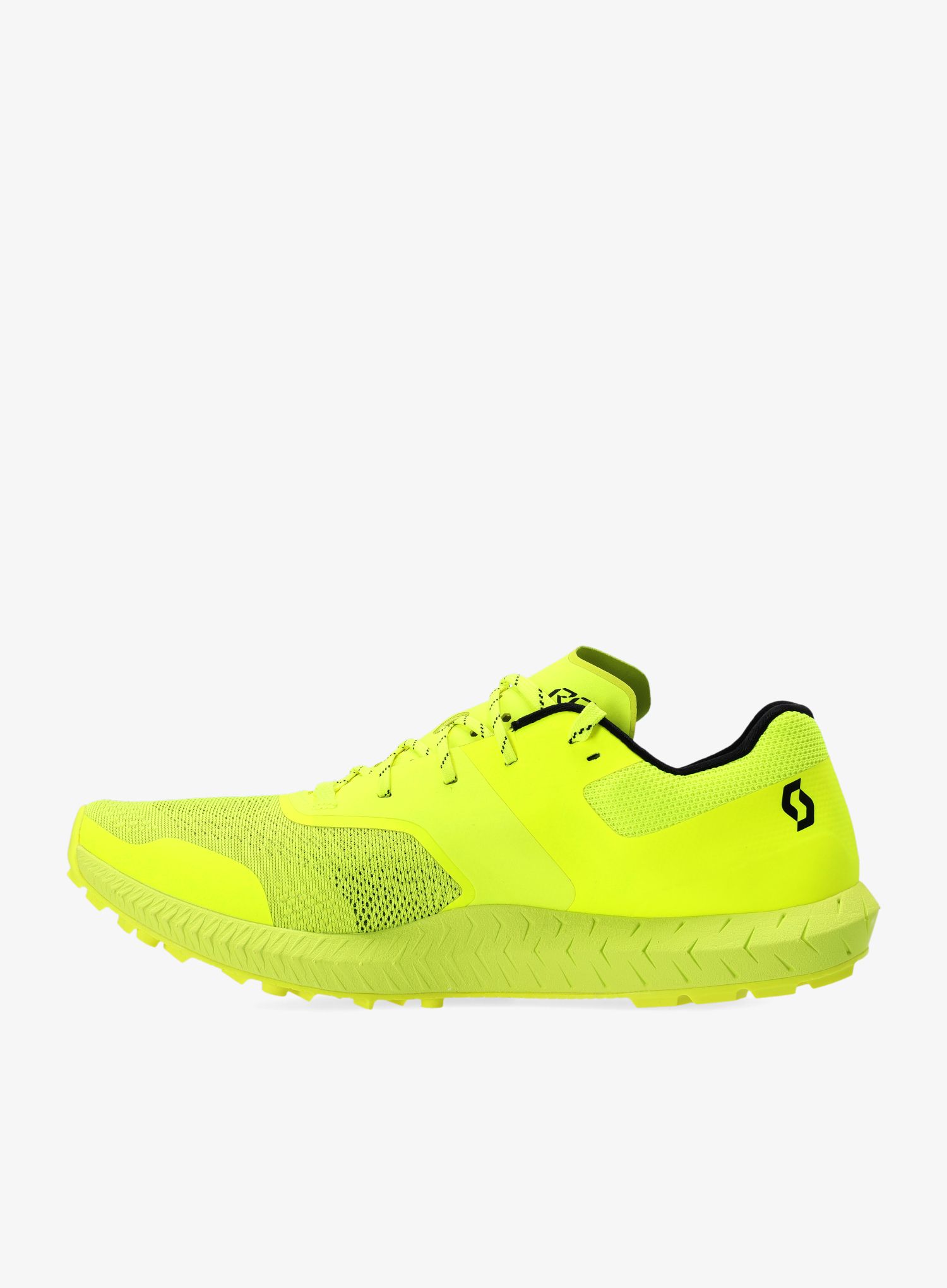 Trailové boty SCOTT Kinabalu RC 3 - yellow