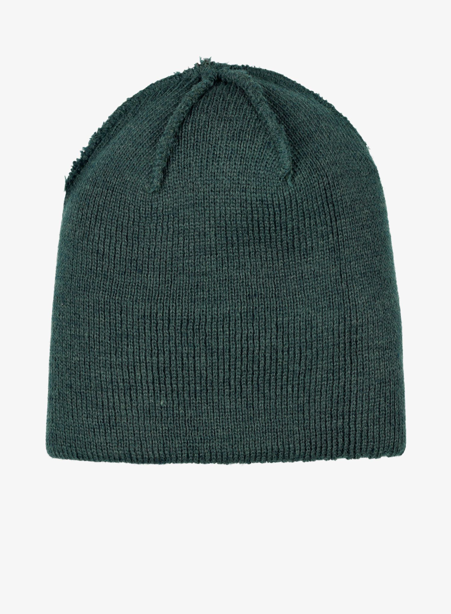 Zimní čepice SCOTT MTN 10 Beanie - aruba green