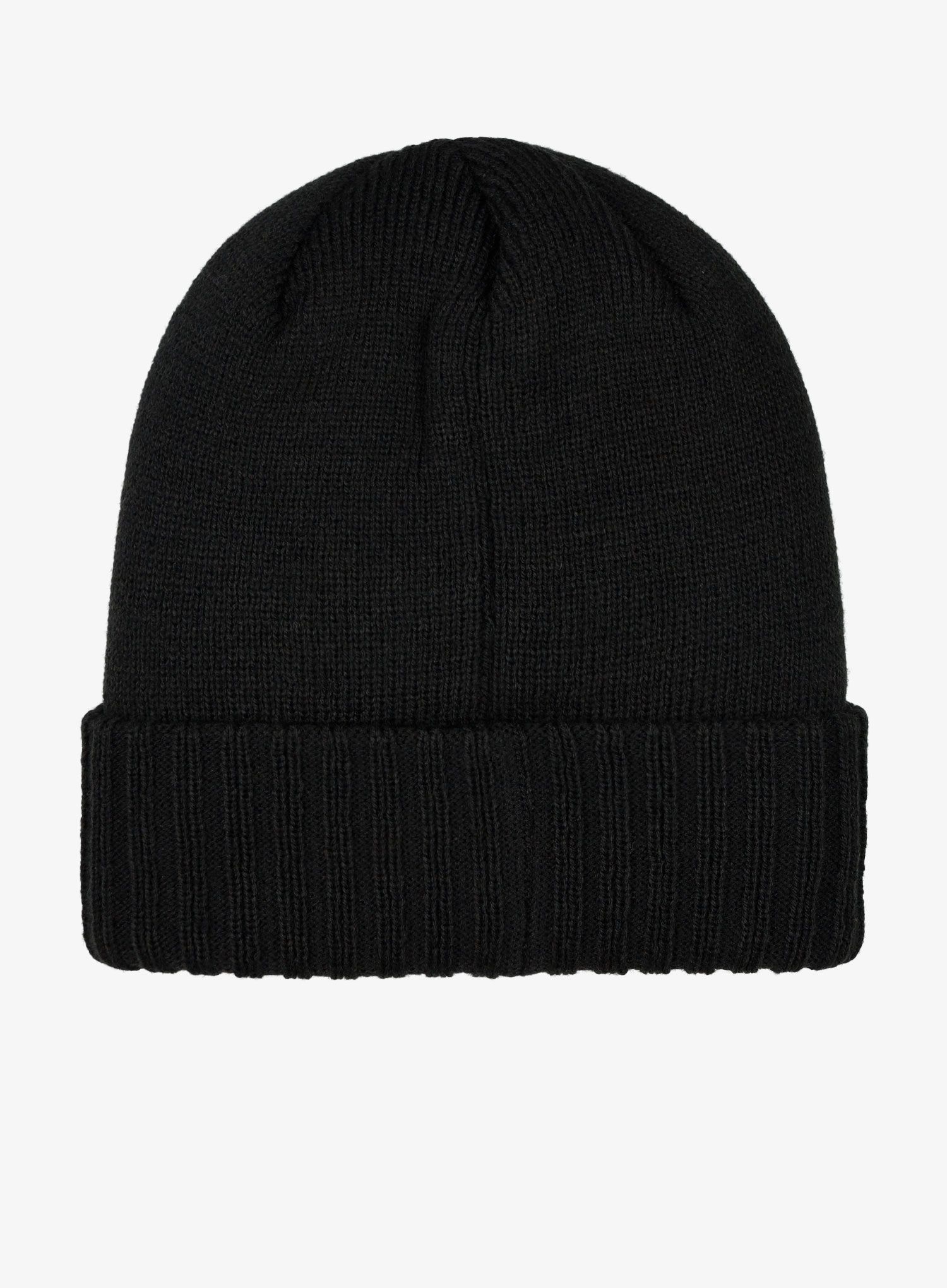 Zimní čepice SCOTT MTN 10 Beanie - black