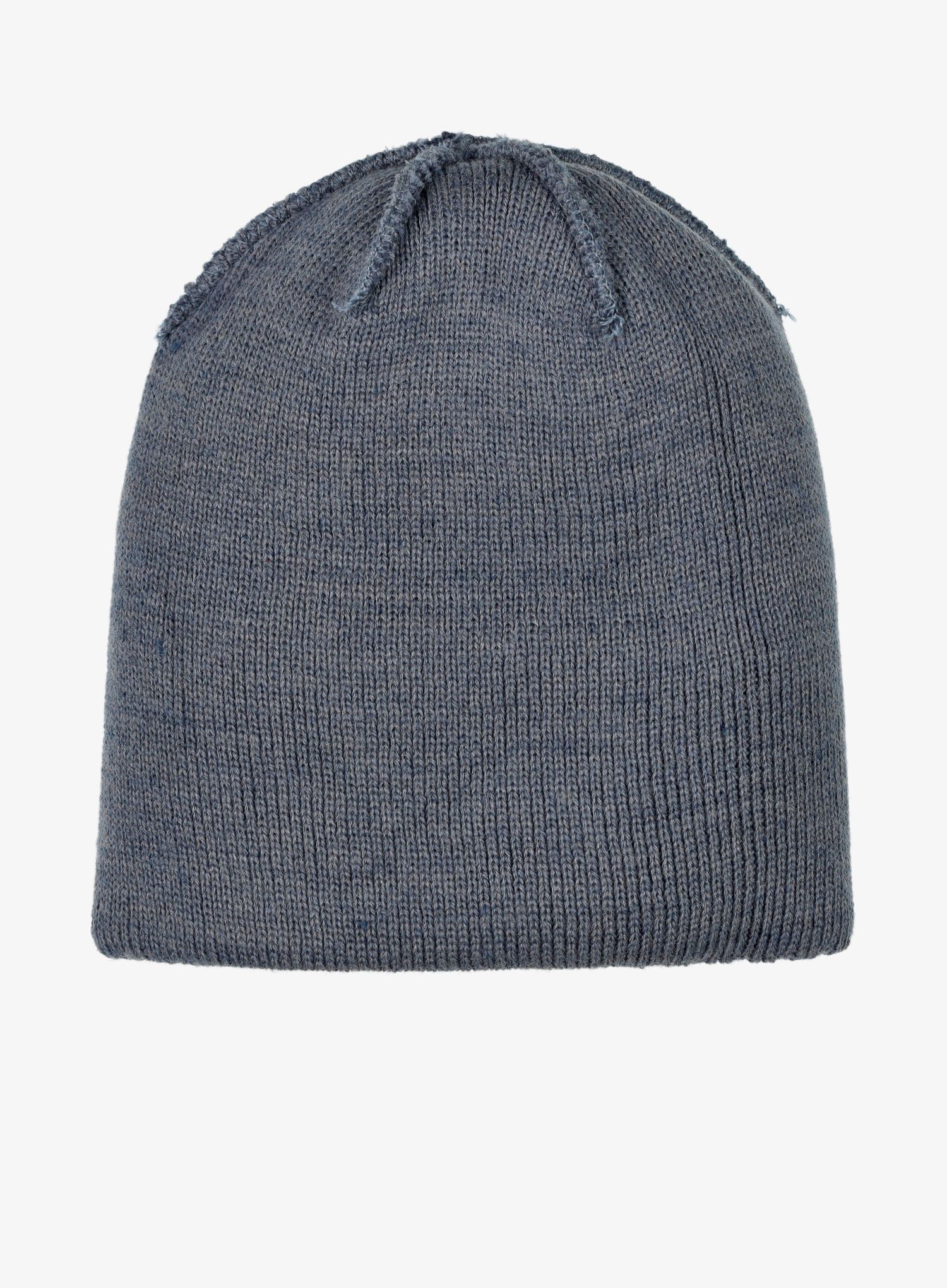 Zimní čepice SCOTT MTN 10 Beanie - metal blue