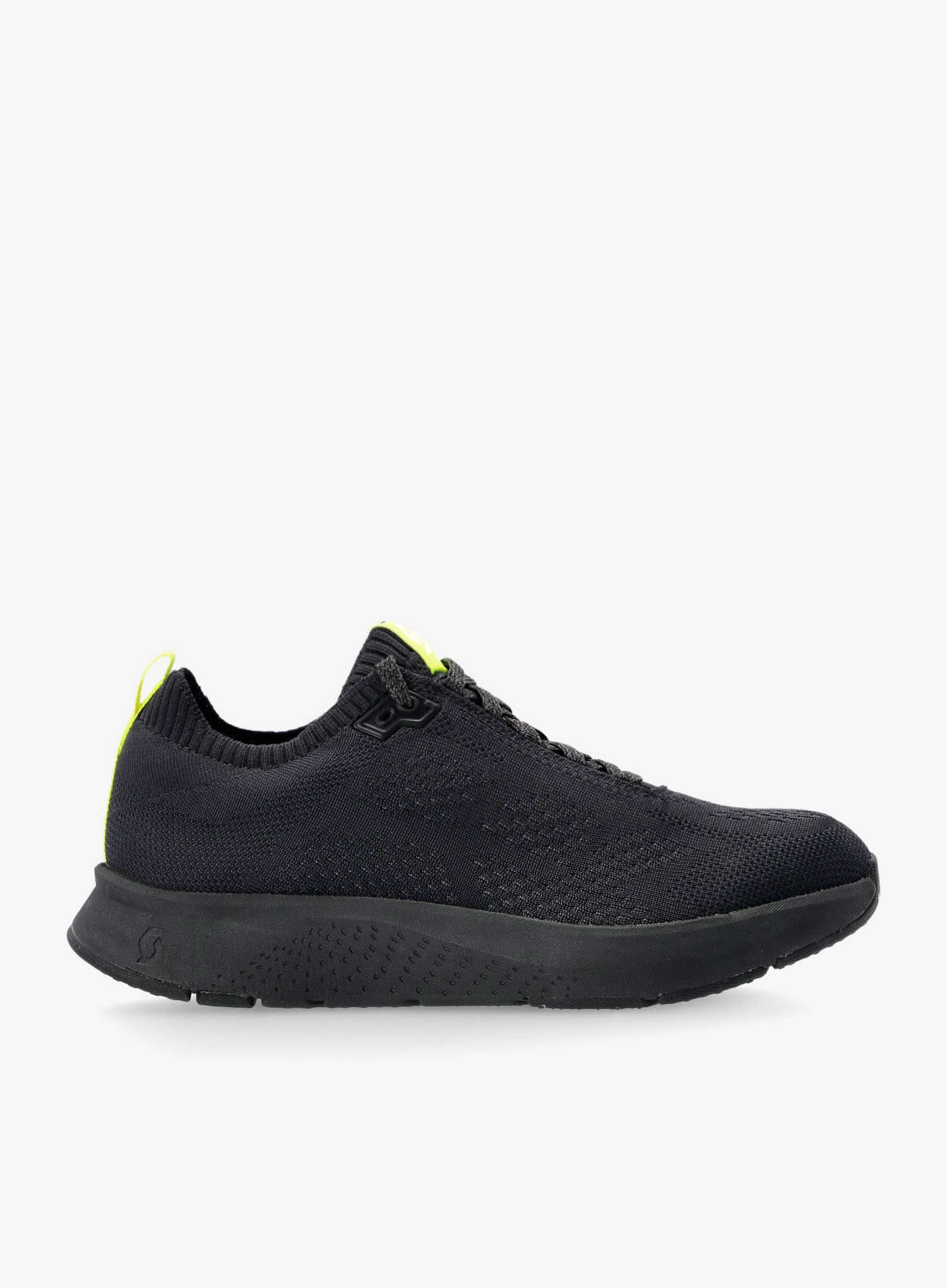 Běžecké boty pánské SCOTT Shoe Pursuit Explore - black