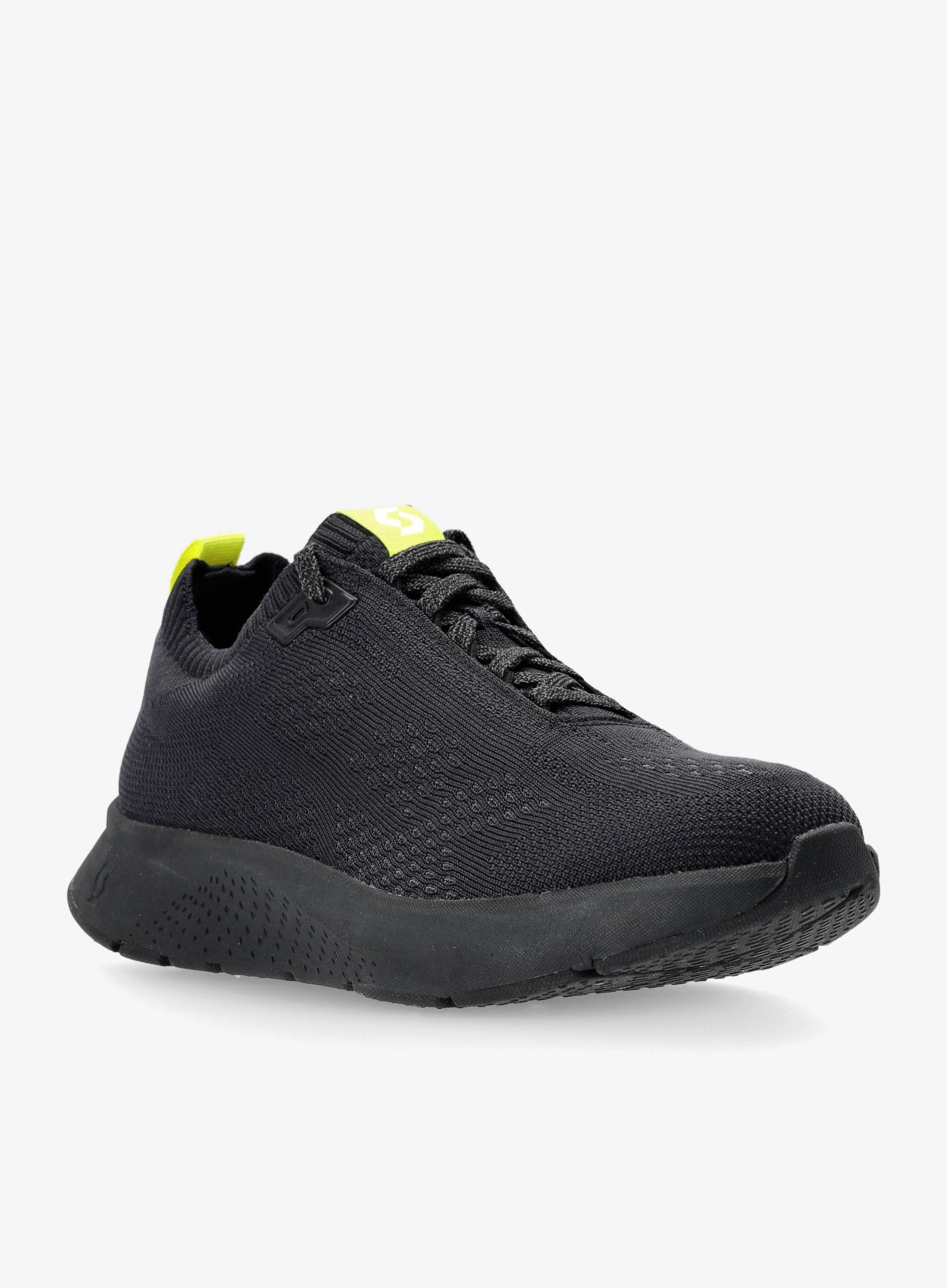 Běžecké boty pánské SCOTT Shoe Pursuit Explore - black