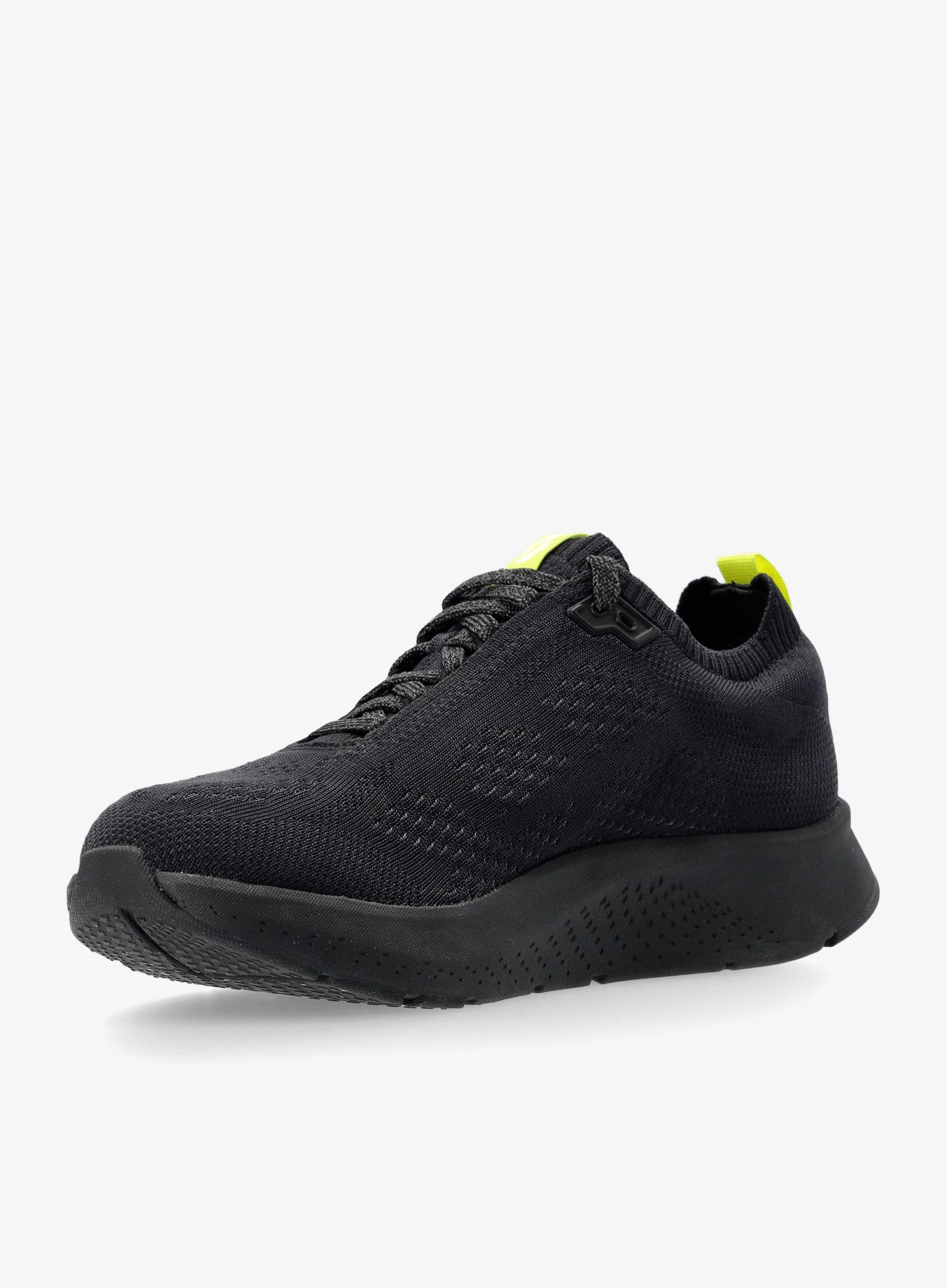 Běžecké boty pánské SCOTT Shoe Pursuit Explore - black