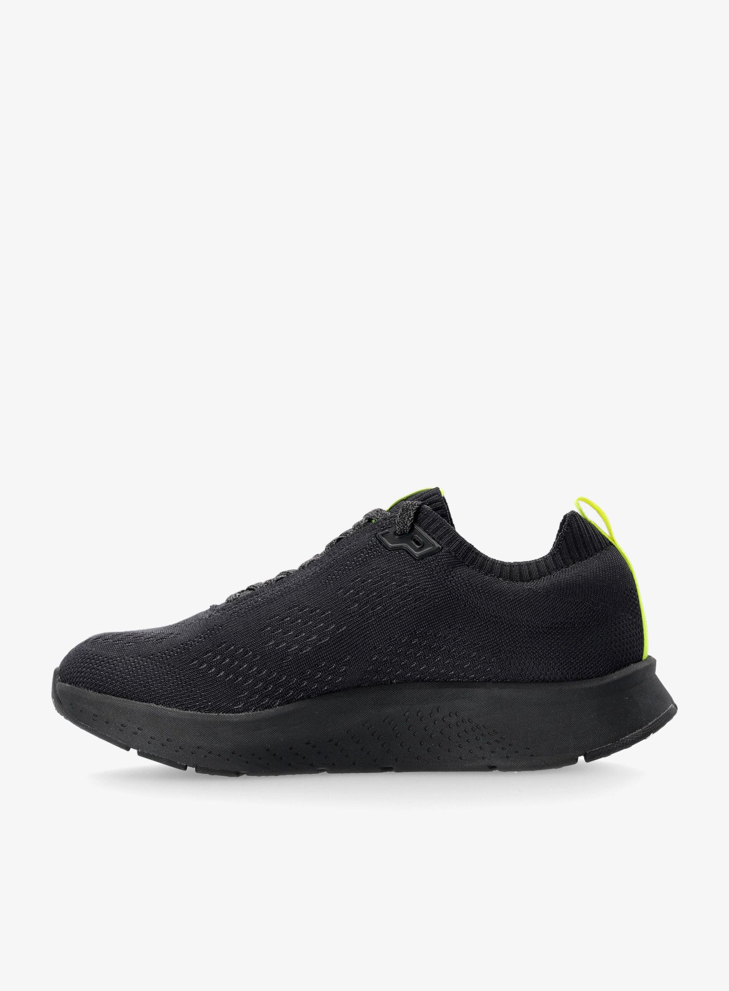 Běžecké boty pánské SCOTT Shoe Pursuit Explore - black