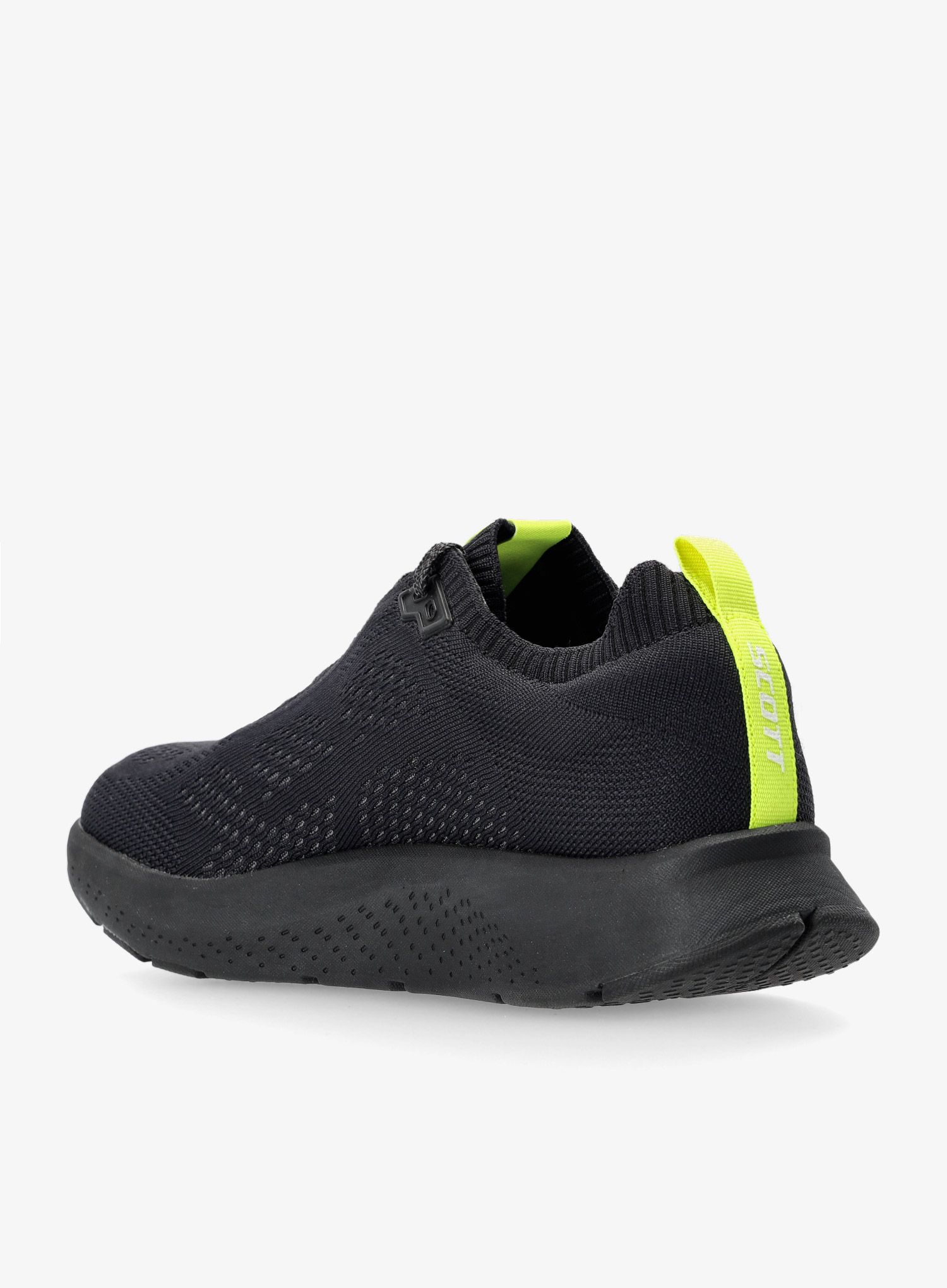 Běžecké boty pánské SCOTT Shoe Pursuit Explore - black