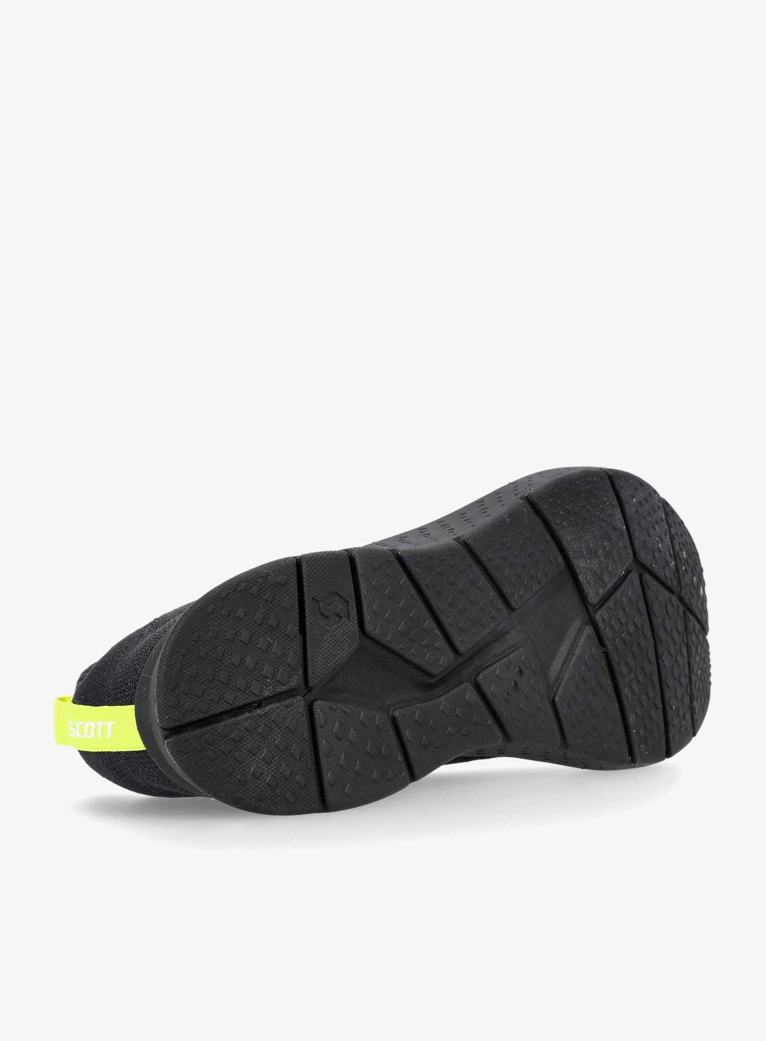 Běžecké boty pánské SCOTT Shoe Pursuit Explore - black