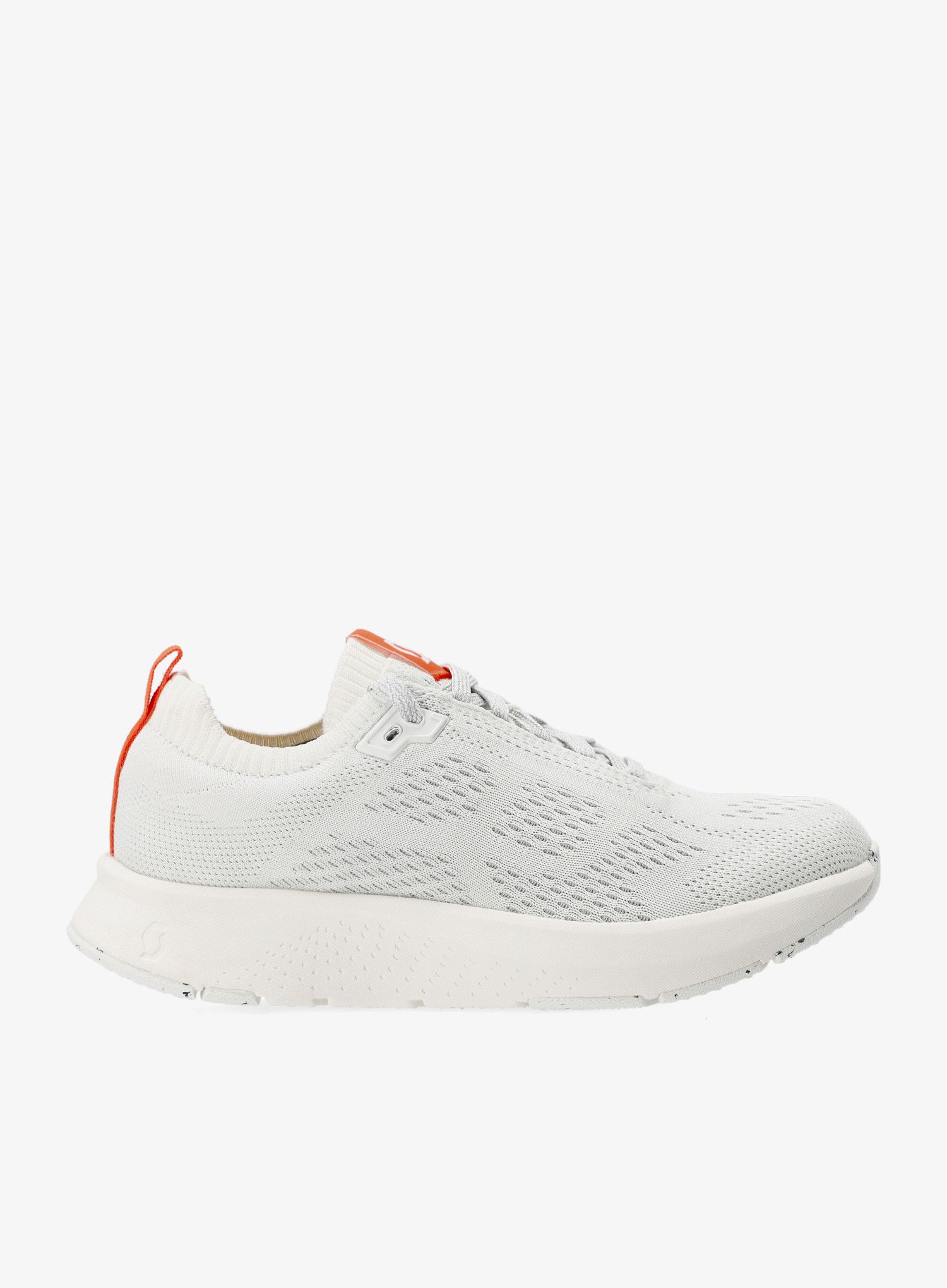 Běžecké boty dámské SCOTT Shoe Pursuit Explore - white